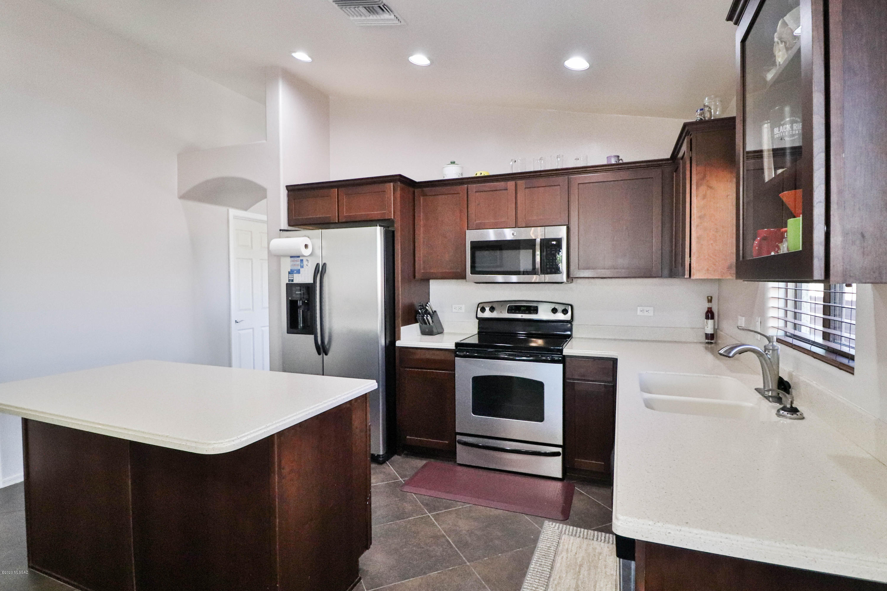 Sycamore Park Village 2 (1-148) - Residential