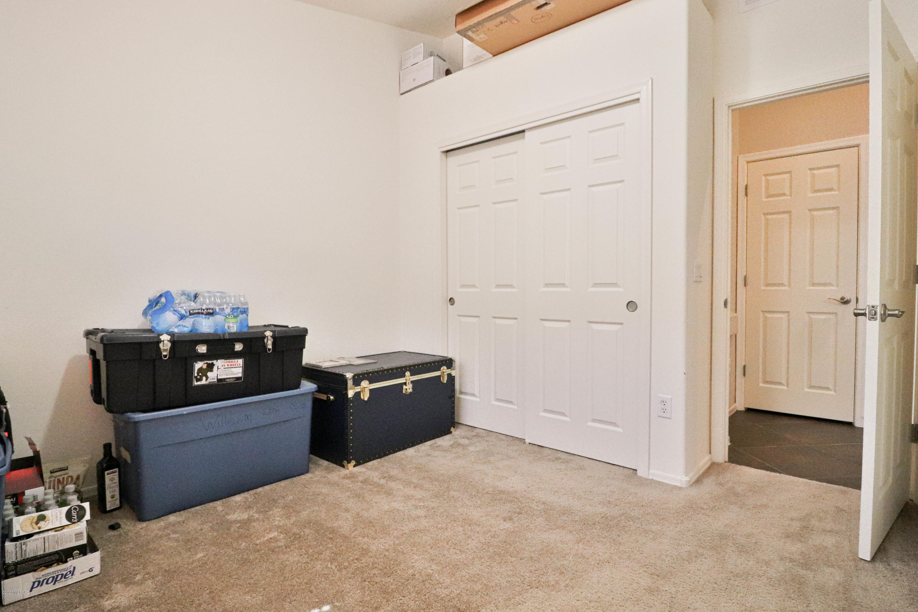 Sycamore Park Village 2 (1-148) - Residential