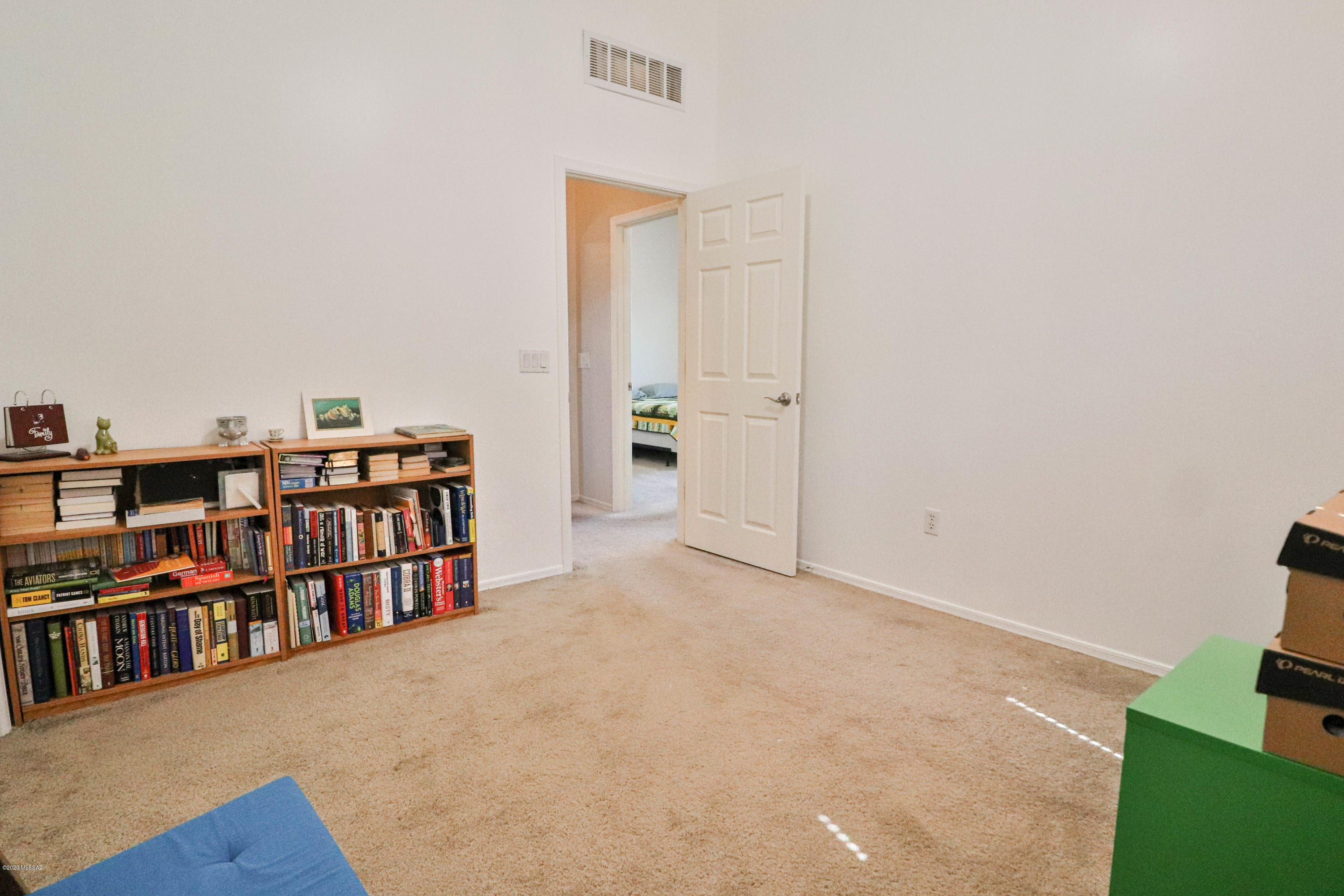 Sycamore Park Village 2 (1-148) - Residential