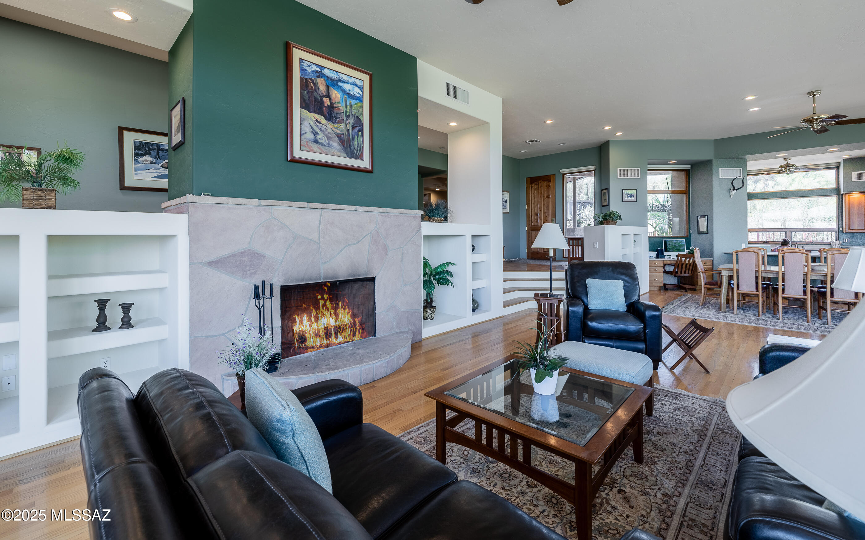Catalina Foothills Estates - Residential