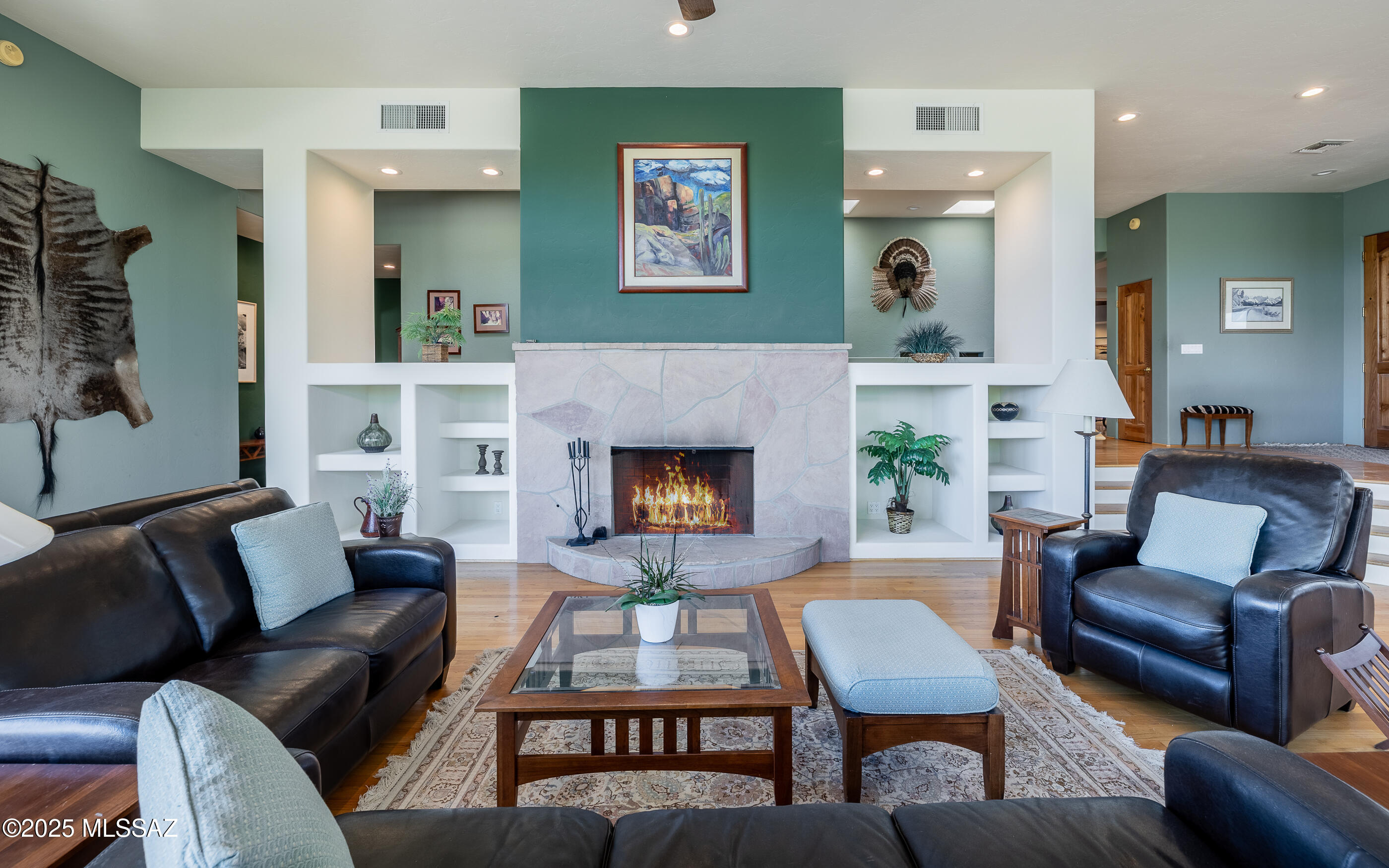 Catalina Foothills Estates - Residential
