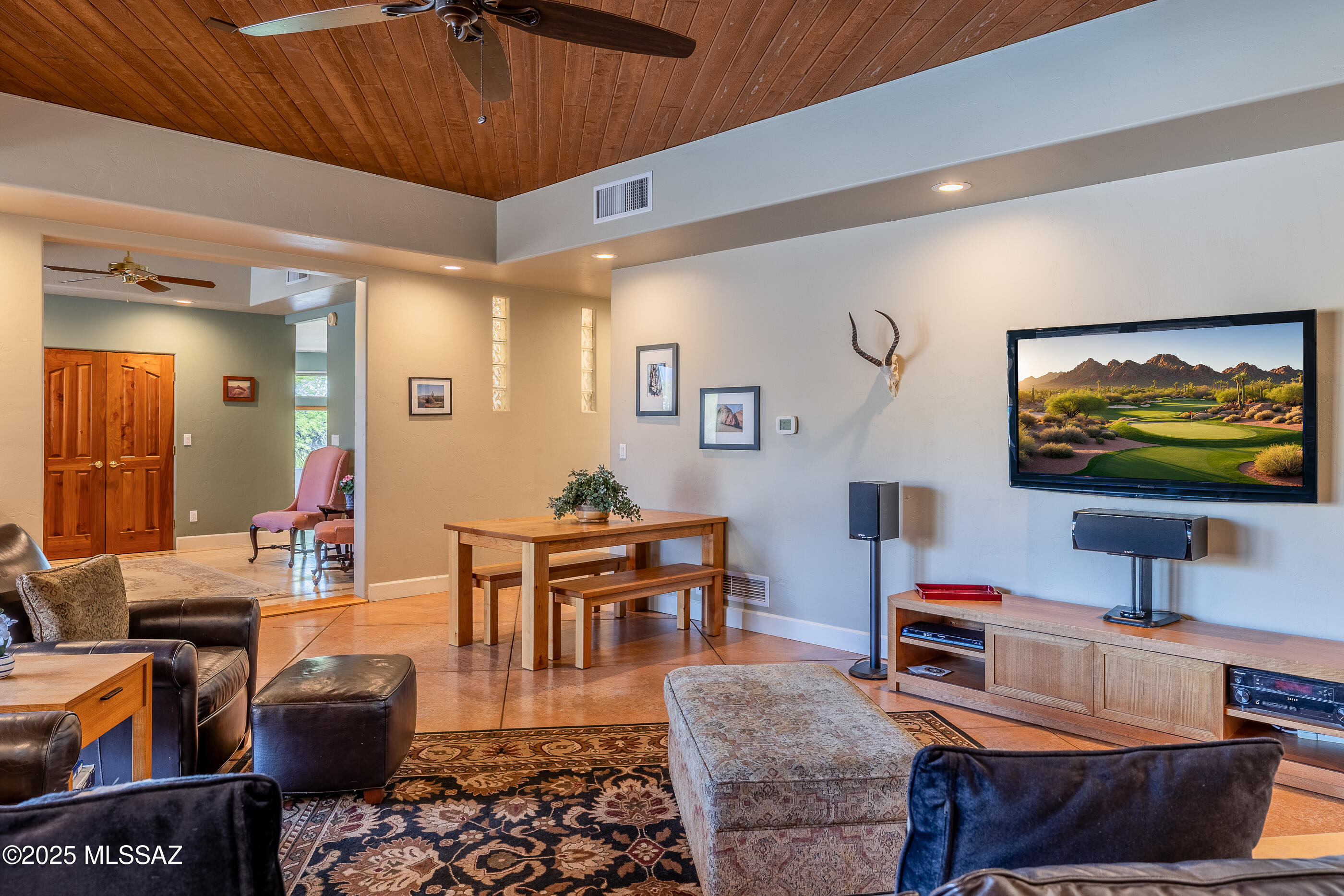 Catalina Foothills Estates - Residential