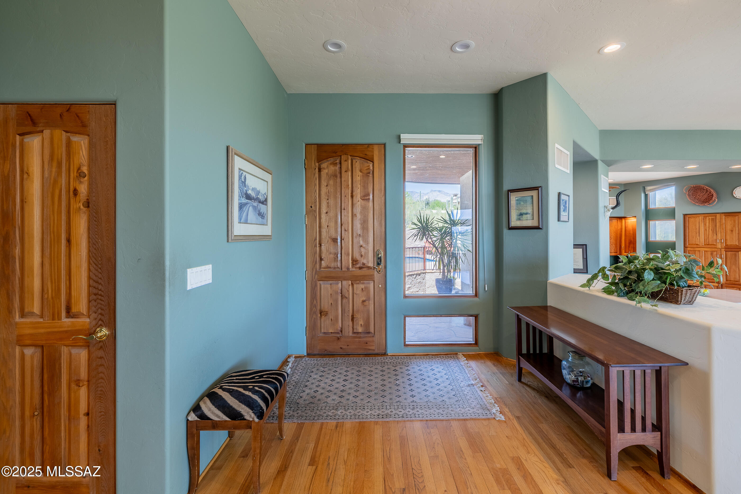 Catalina Foothills Estates - Residential