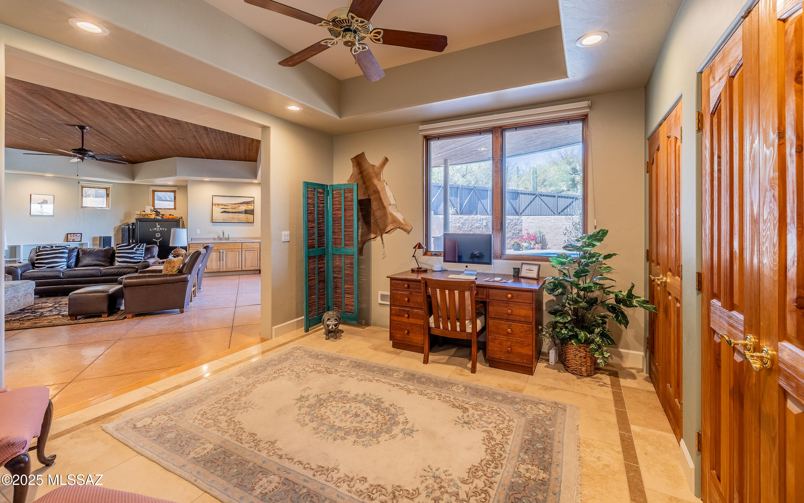 Catalina Foothills Estates - Residential