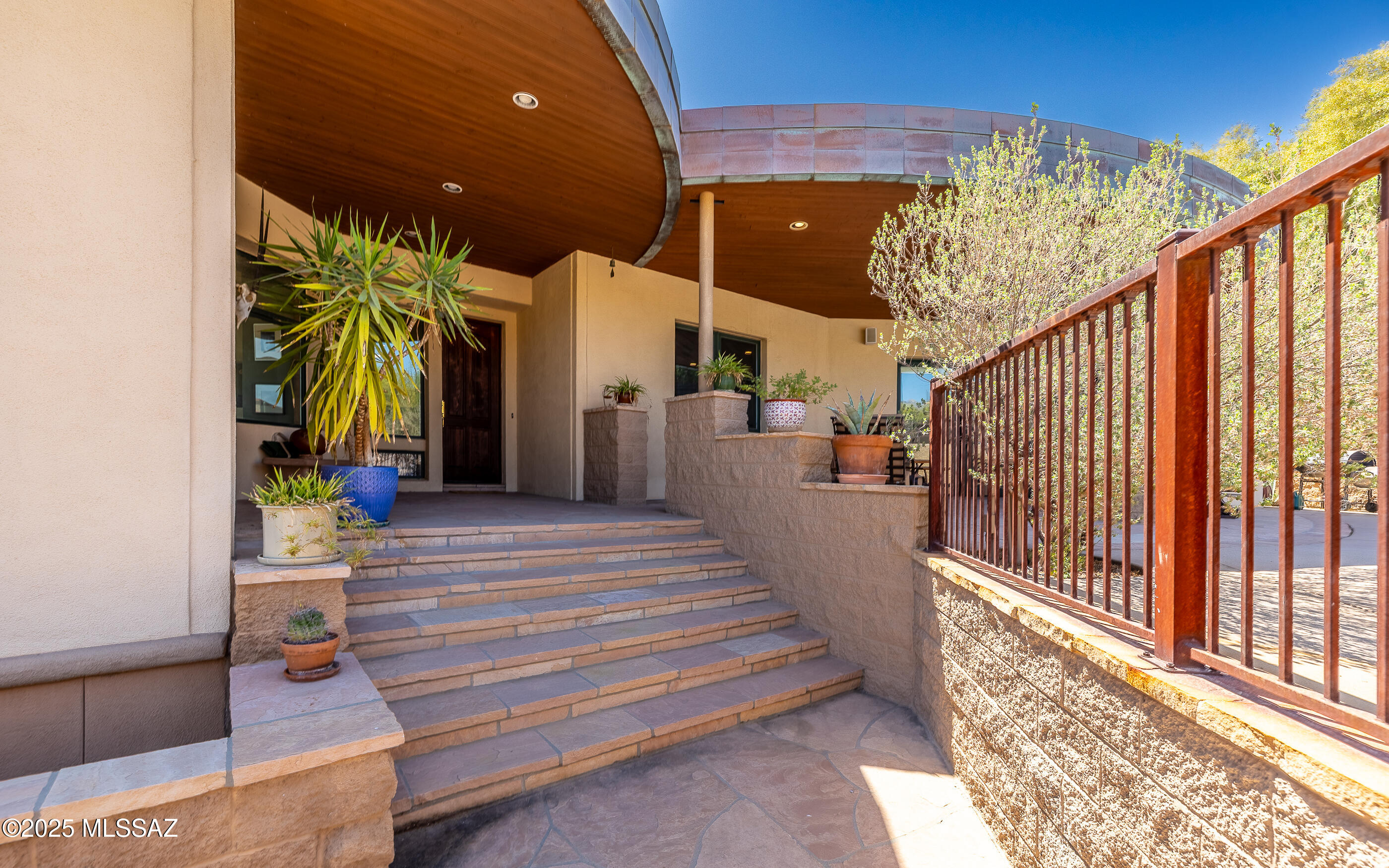 Catalina Foothills Estates - Residential