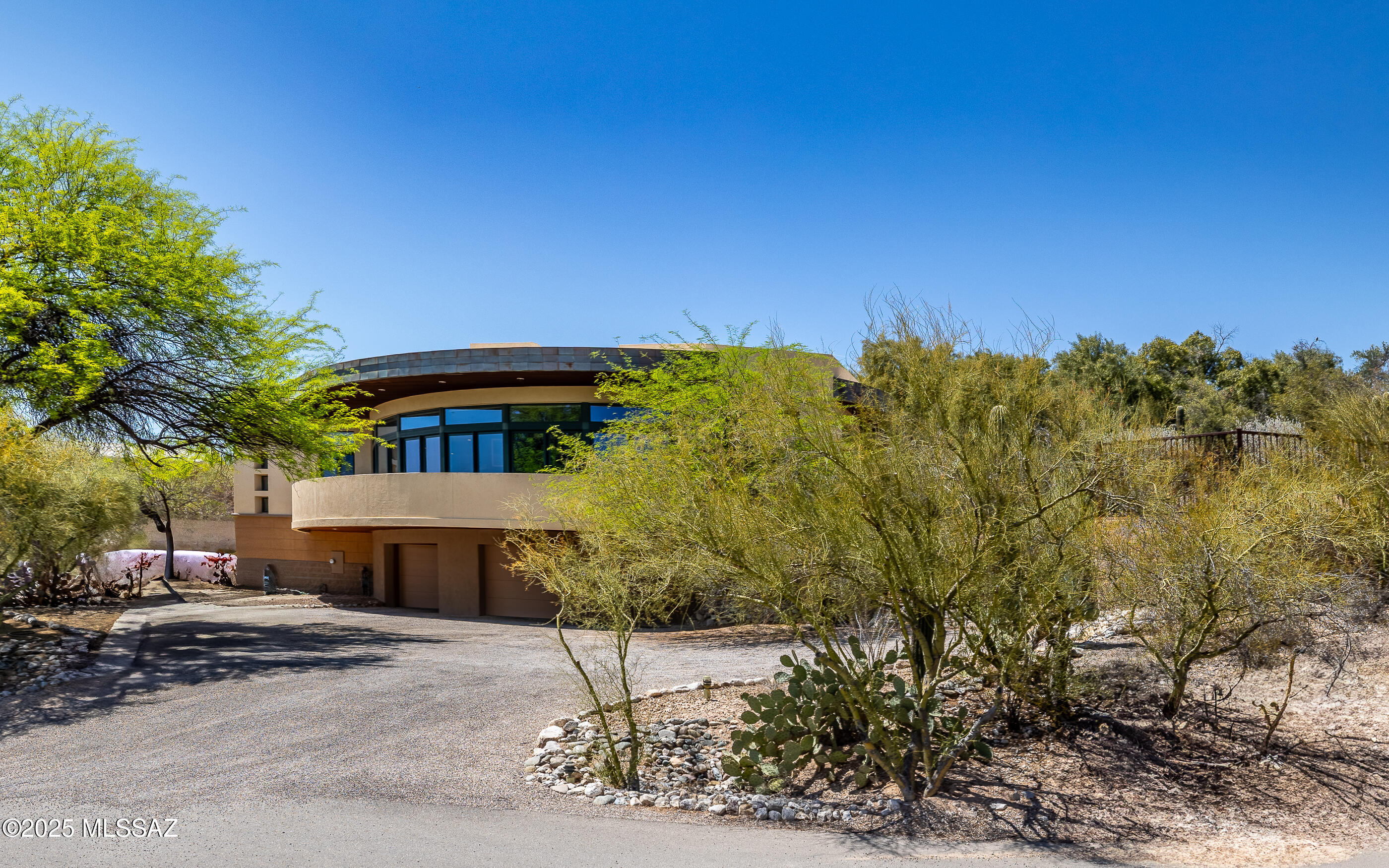 Catalina Foothills Estates - Residential