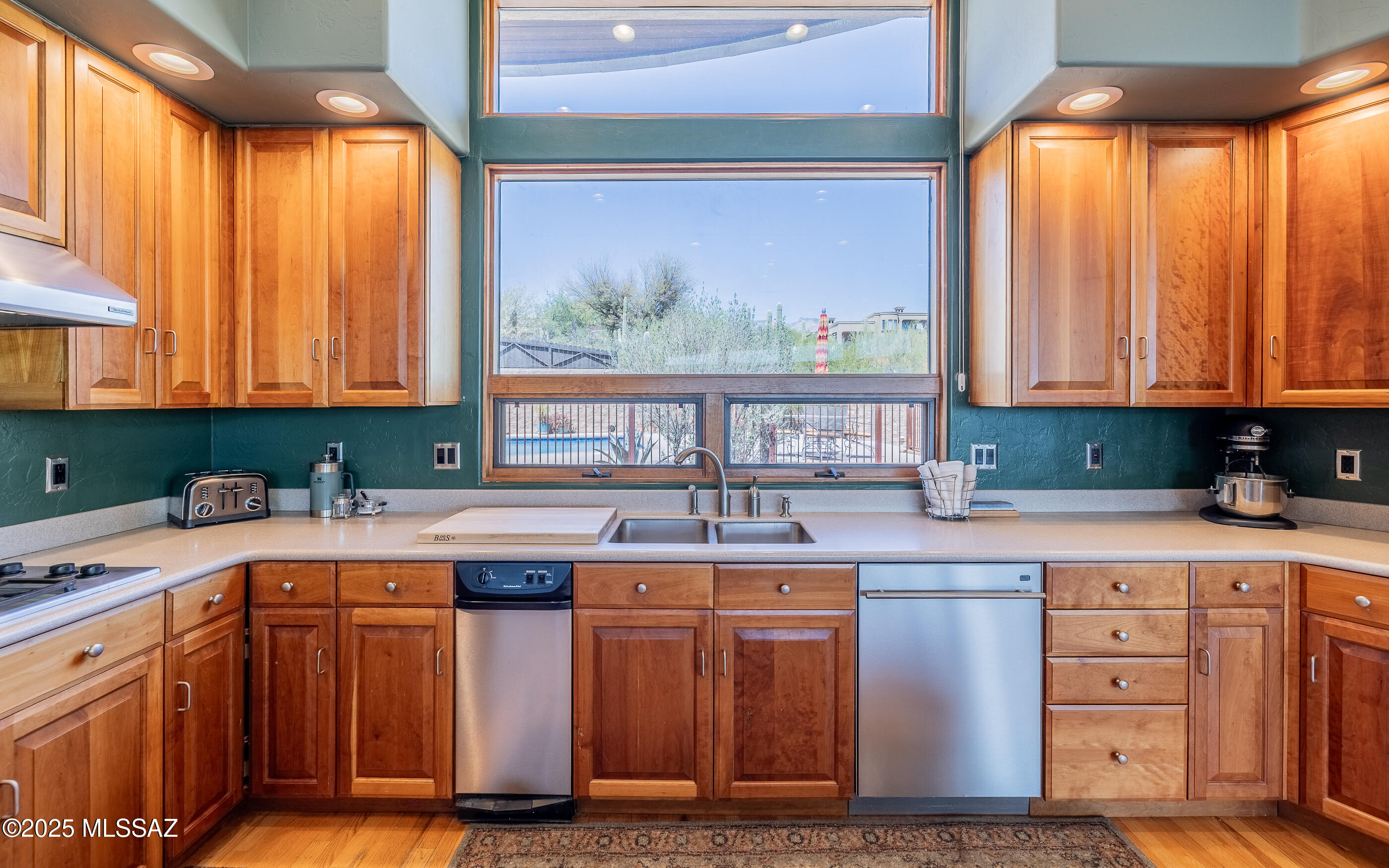 Catalina Foothills Estates - Residential