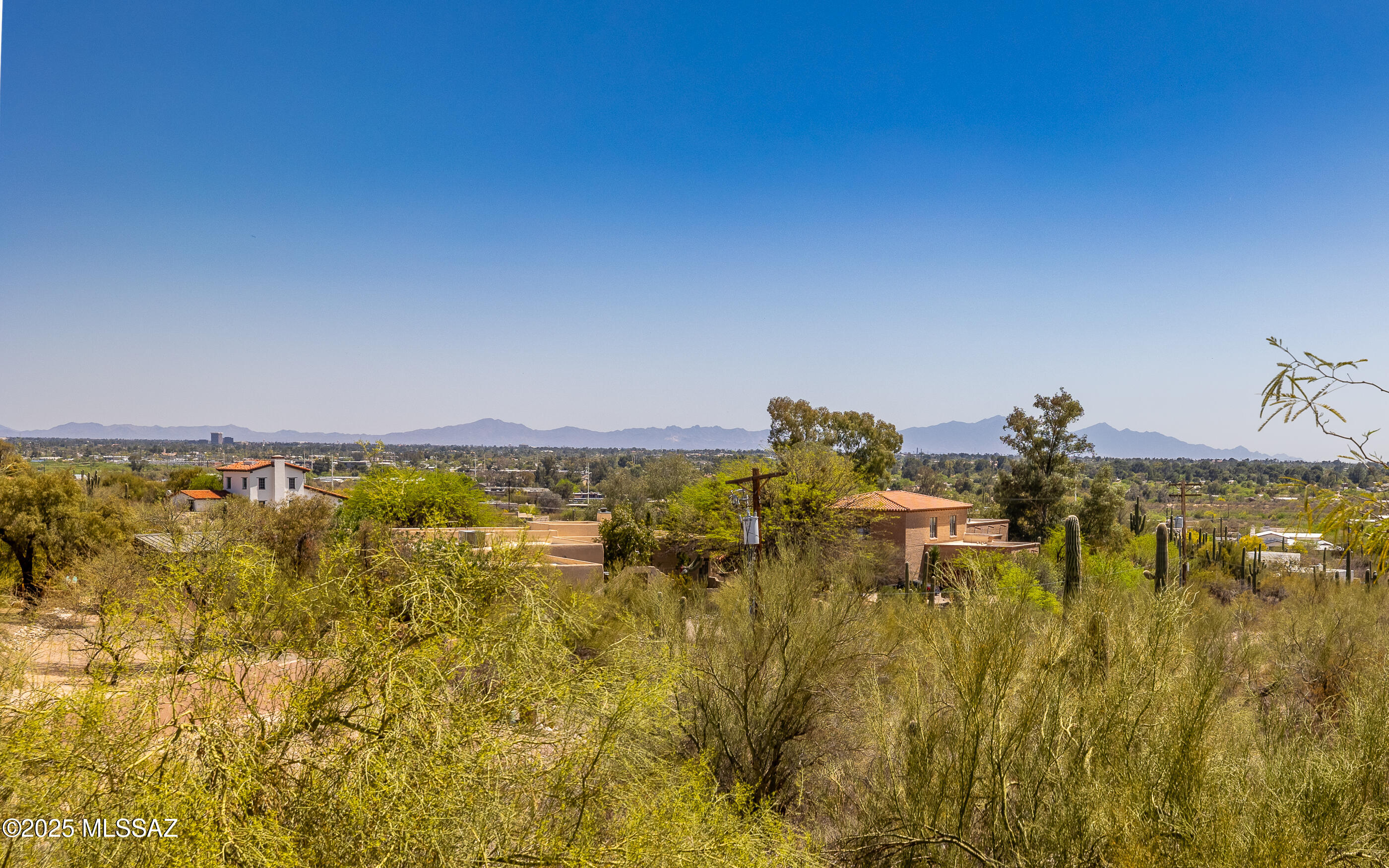 Catalina Foothills Estates - Residential