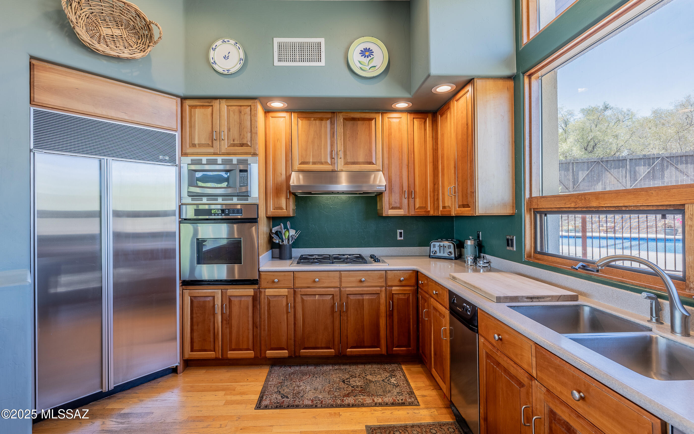 Catalina Foothills Estates - Residential