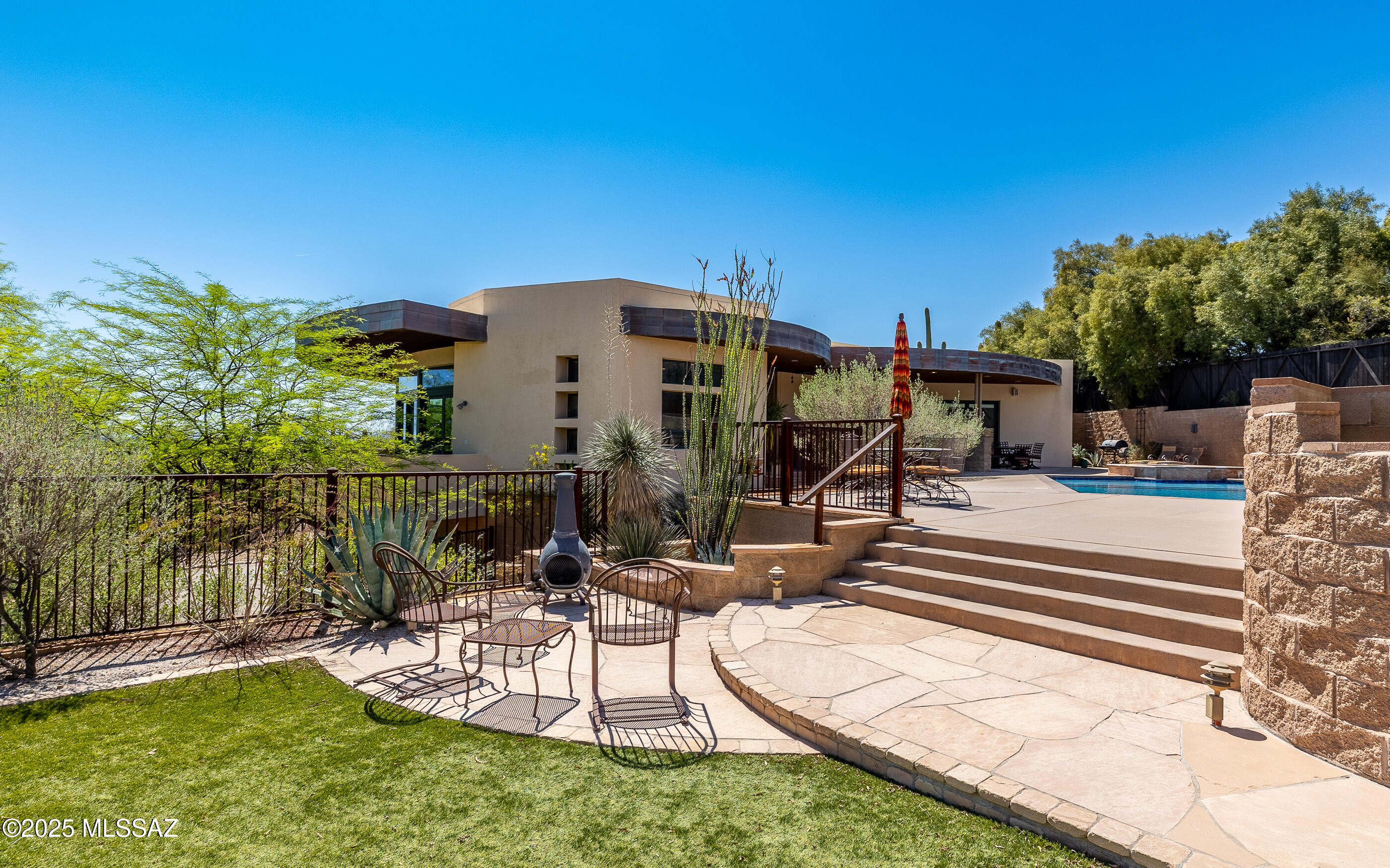 Catalina Foothills Estates - Residential