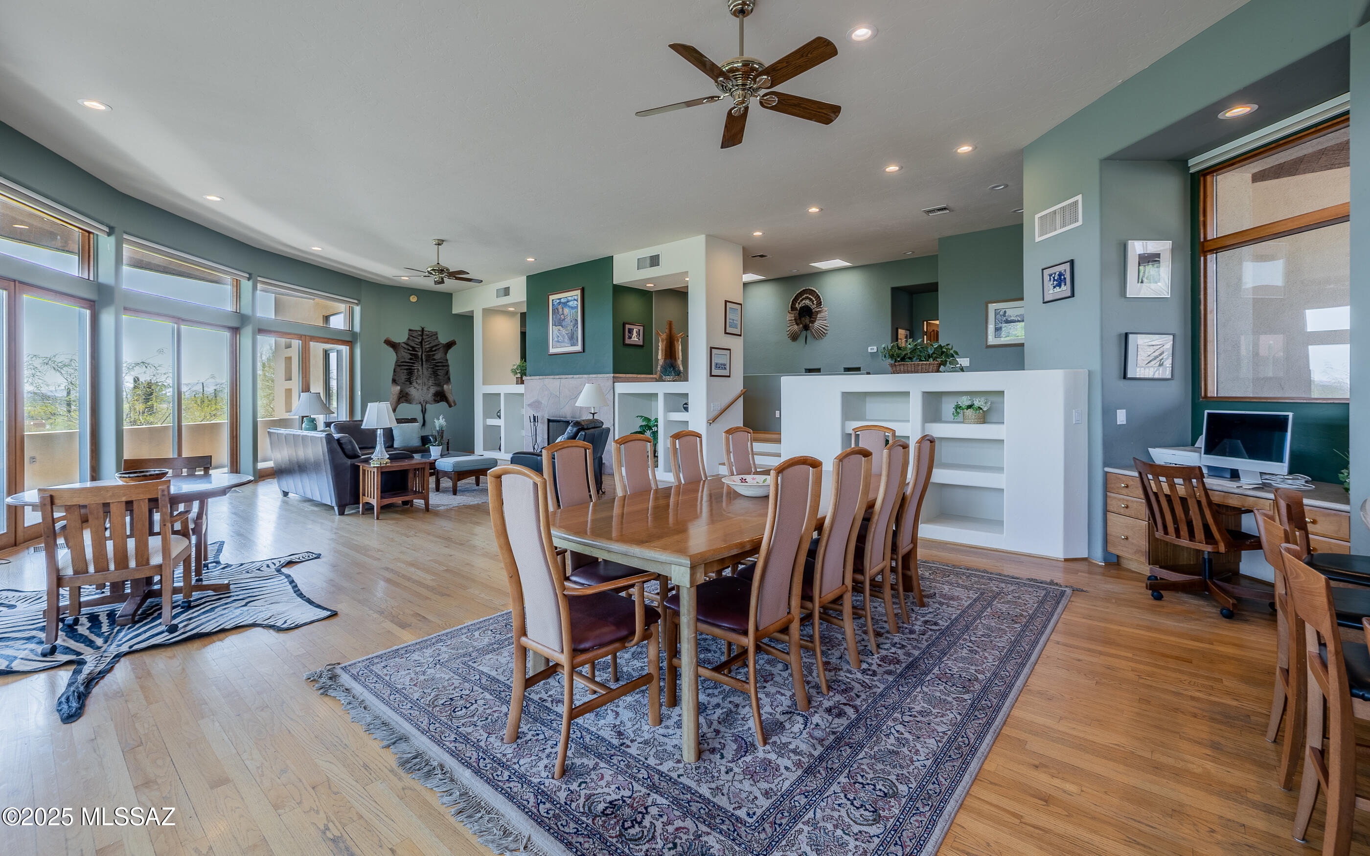 Catalina Foothills Estates - Residential