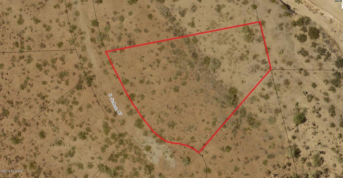 New Tucson Unit NO. 6 (1-75) - Land