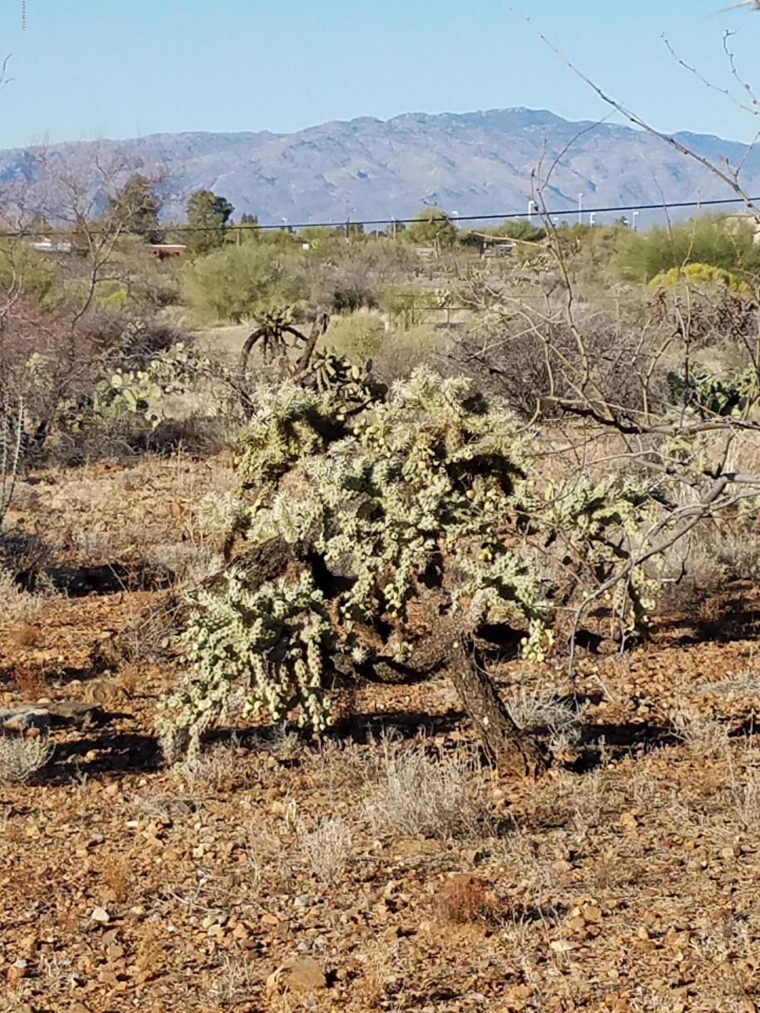 New Tucson Unit NO. 6 (1-75) - Land