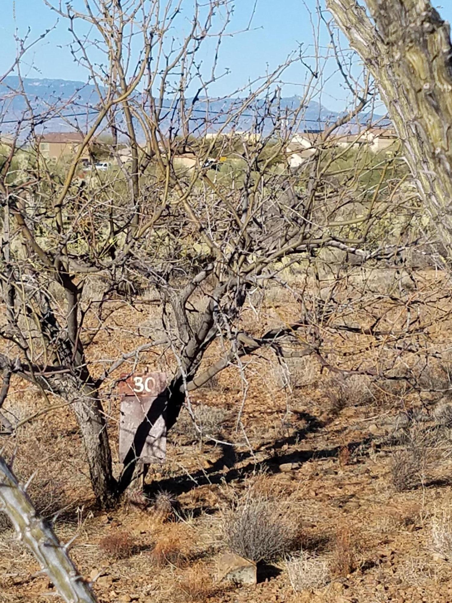 New Tucson Unit NO. 6 (1-75) - Land