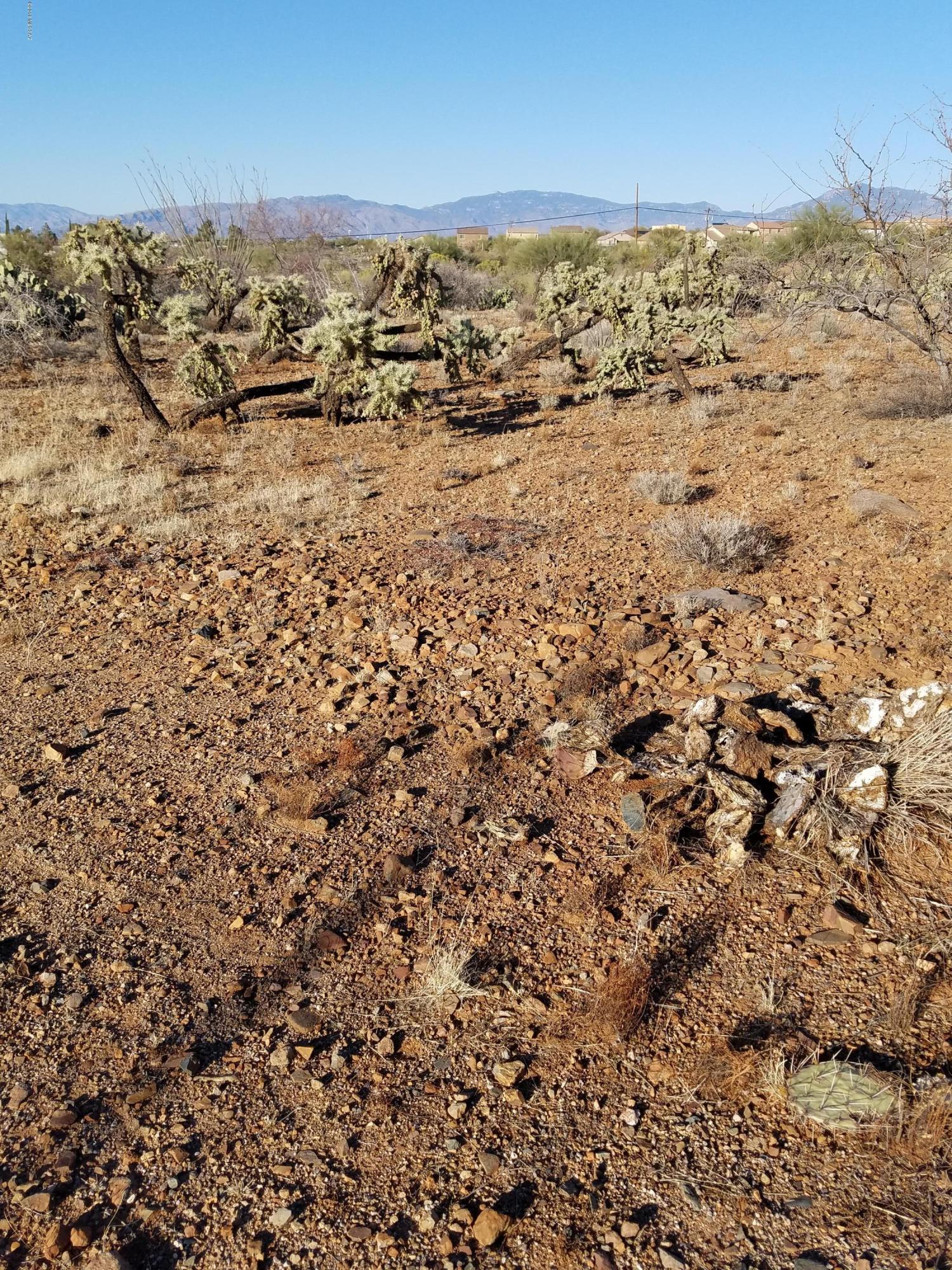 New Tucson Unit NO. 6 (1-75) - Land