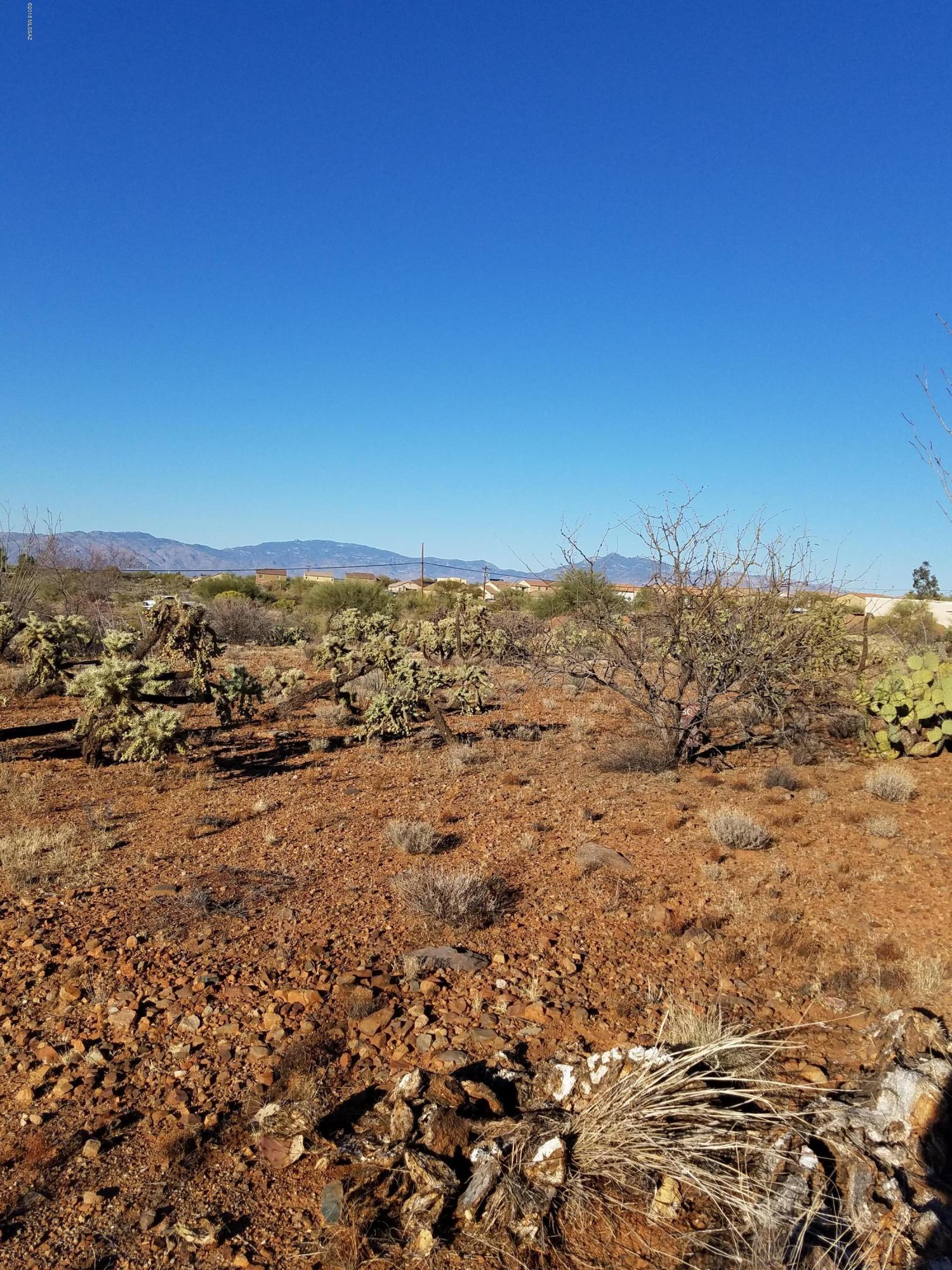 New Tucson Unit NO. 6 (1-75) - Land