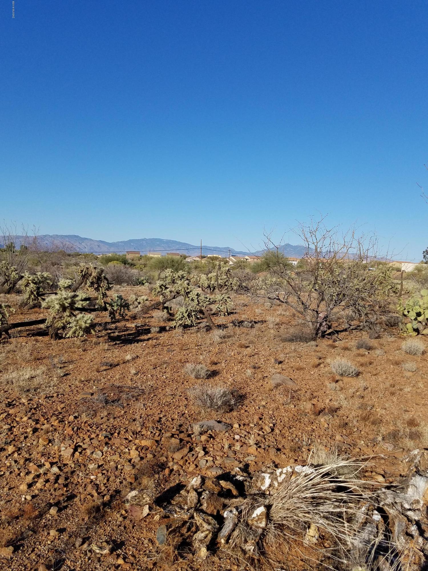 New Tucson Unit NO. 6 (1-75) - Land