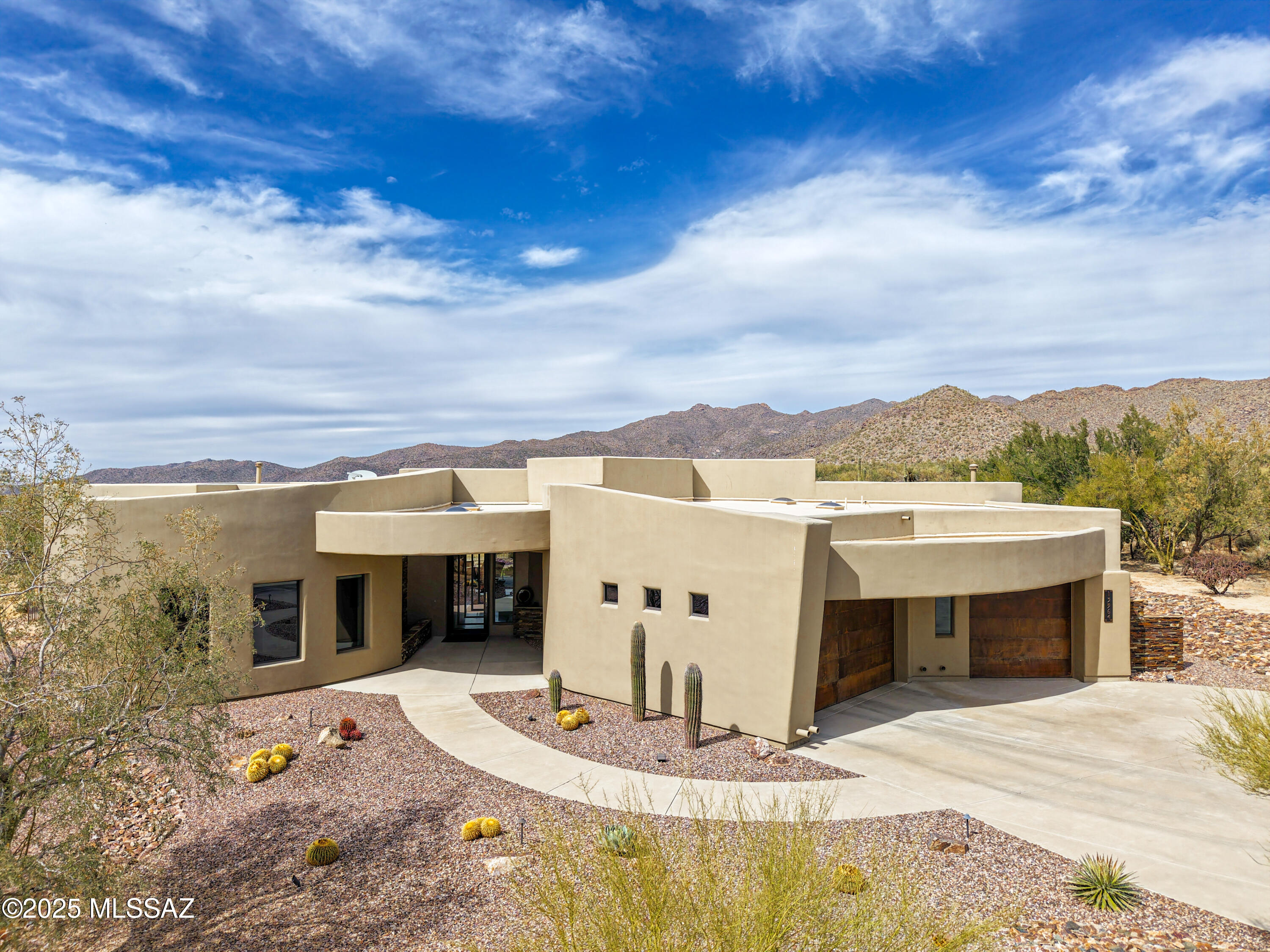 Hidden Springs (1-5) - Residential