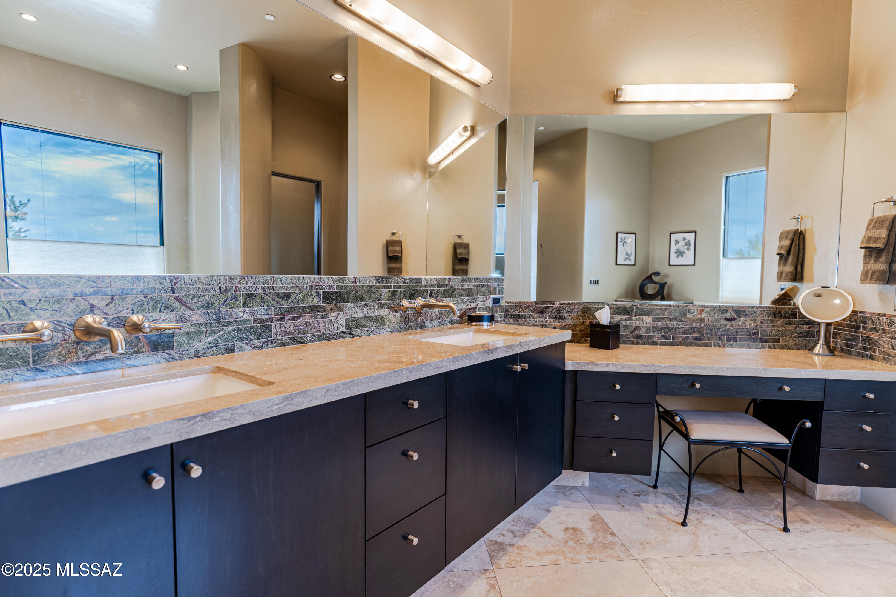 Hidden Springs (1-5) - Residential