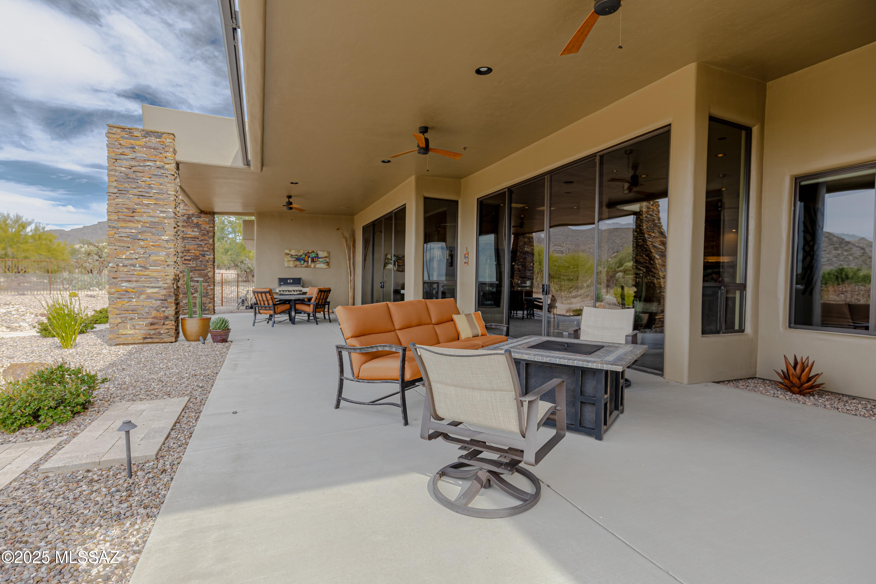 Hidden Springs (1-5) - Residential