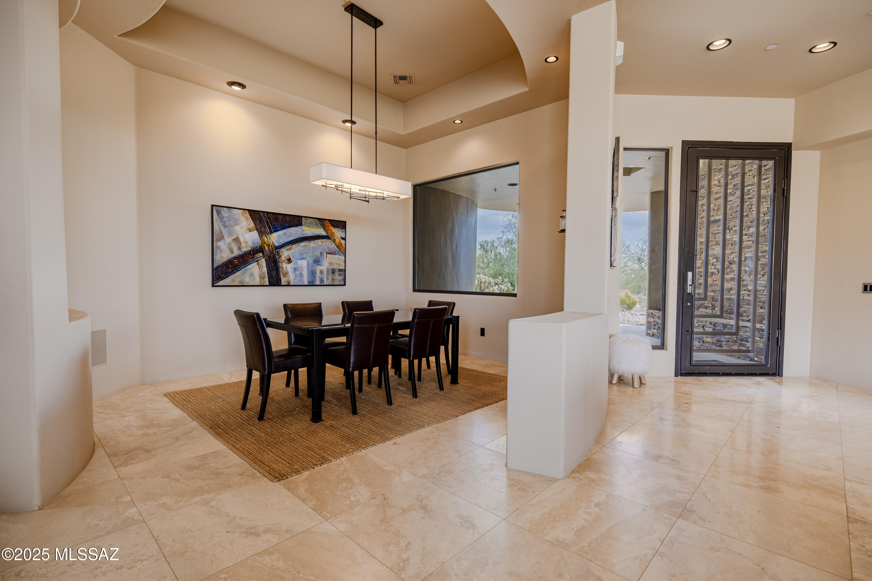 Hidden Springs (1-5) - Residential
