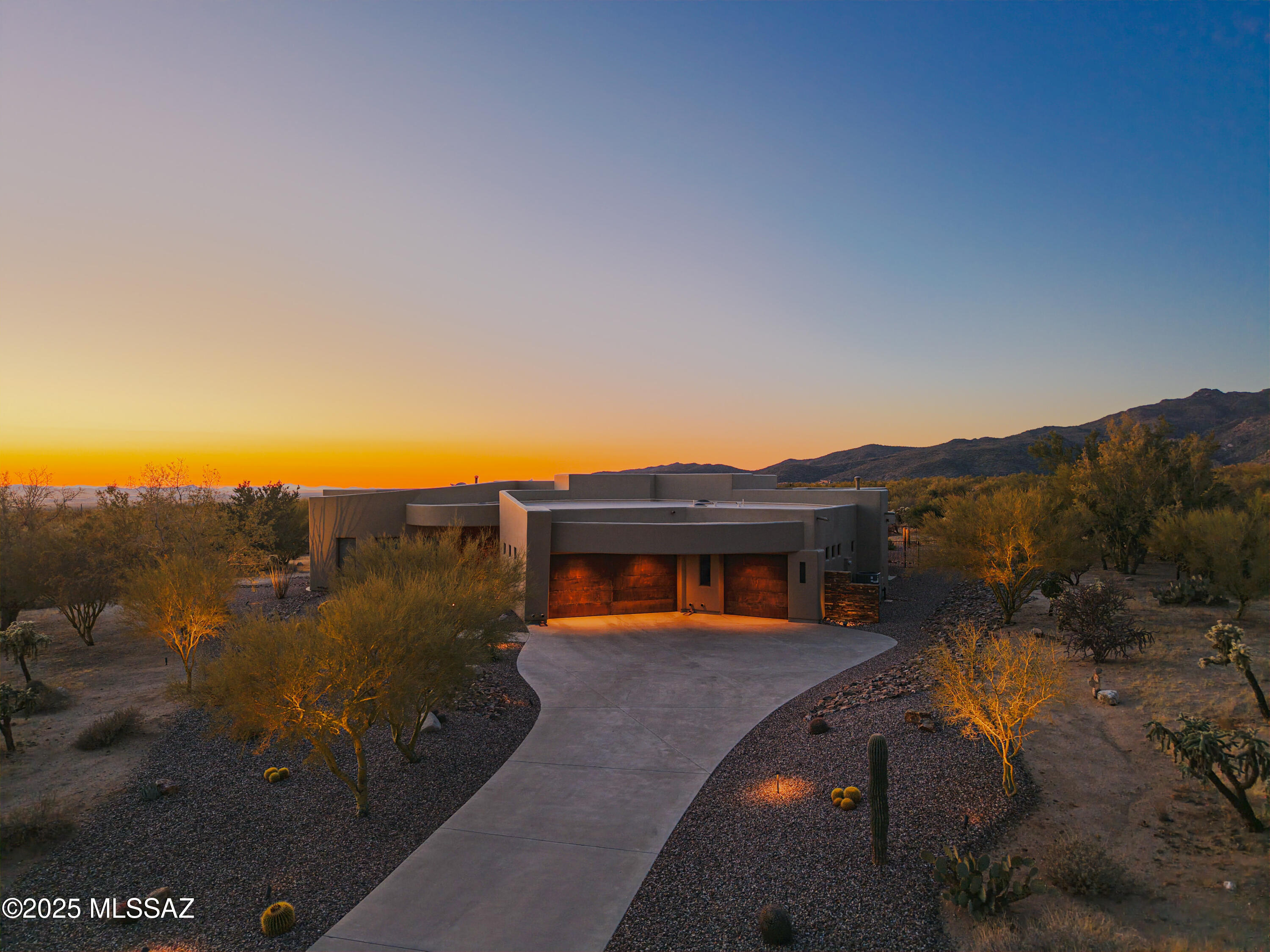 Hidden Springs (1-5) - Residential