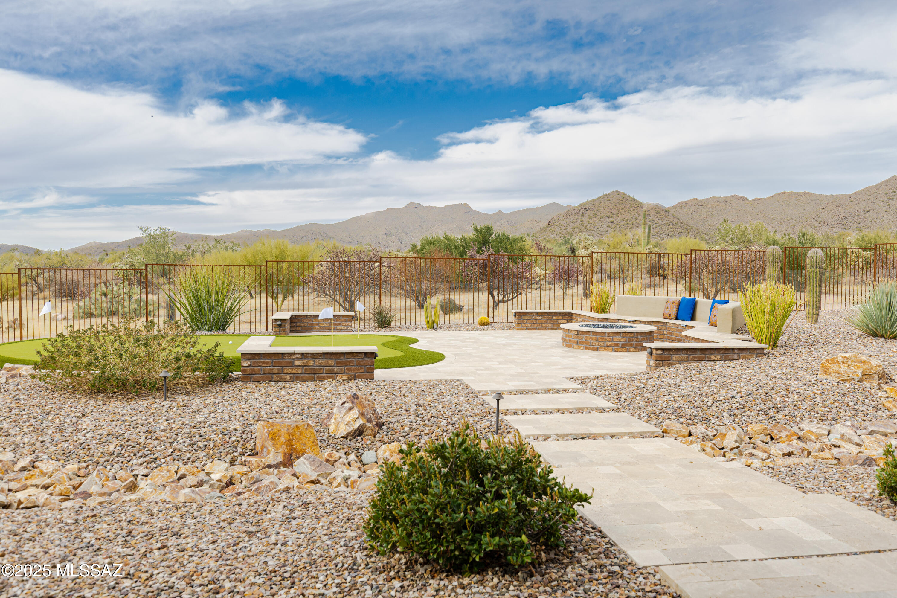 Hidden Springs (1-5) - Residential