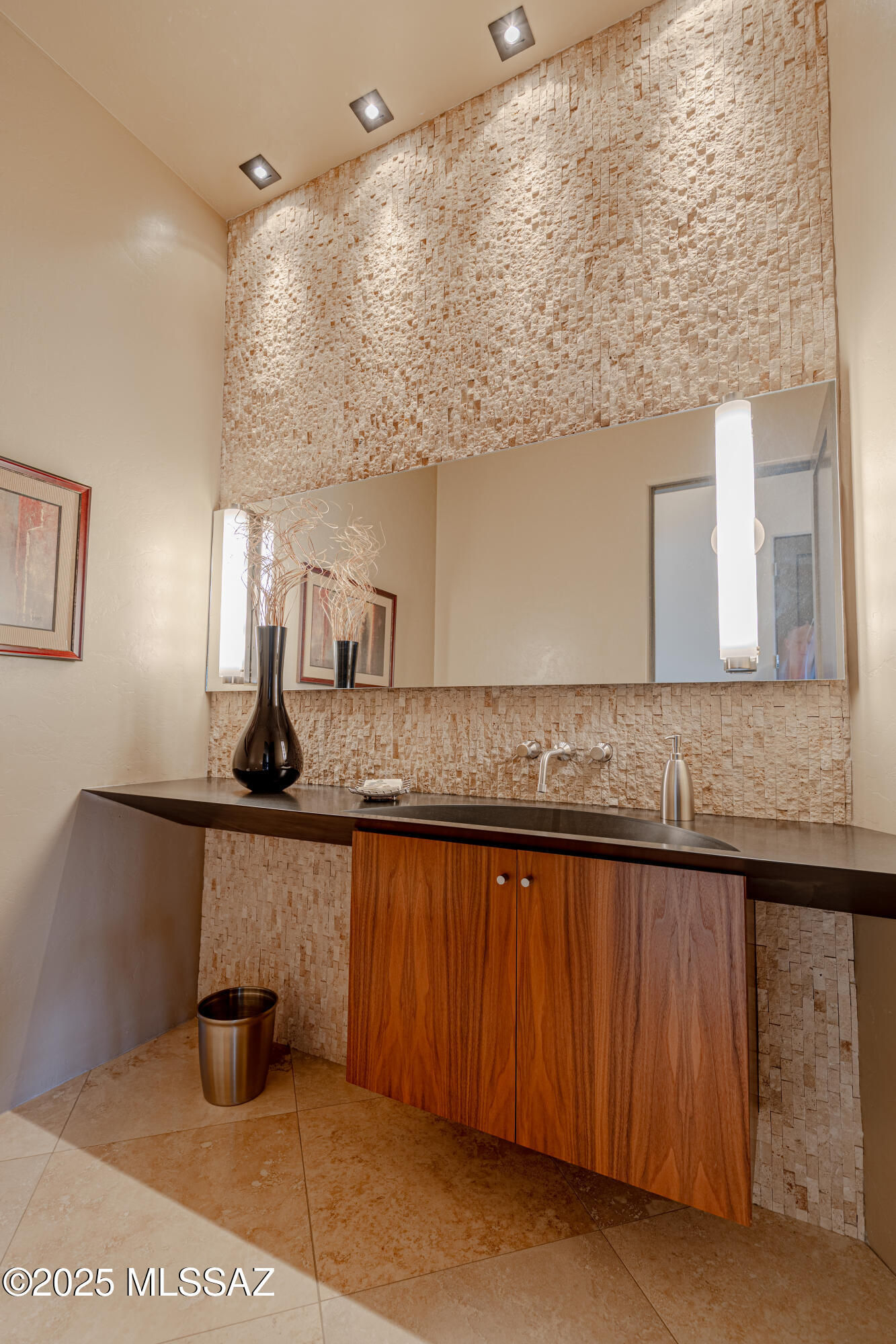Hidden Springs (1-5) - Residential