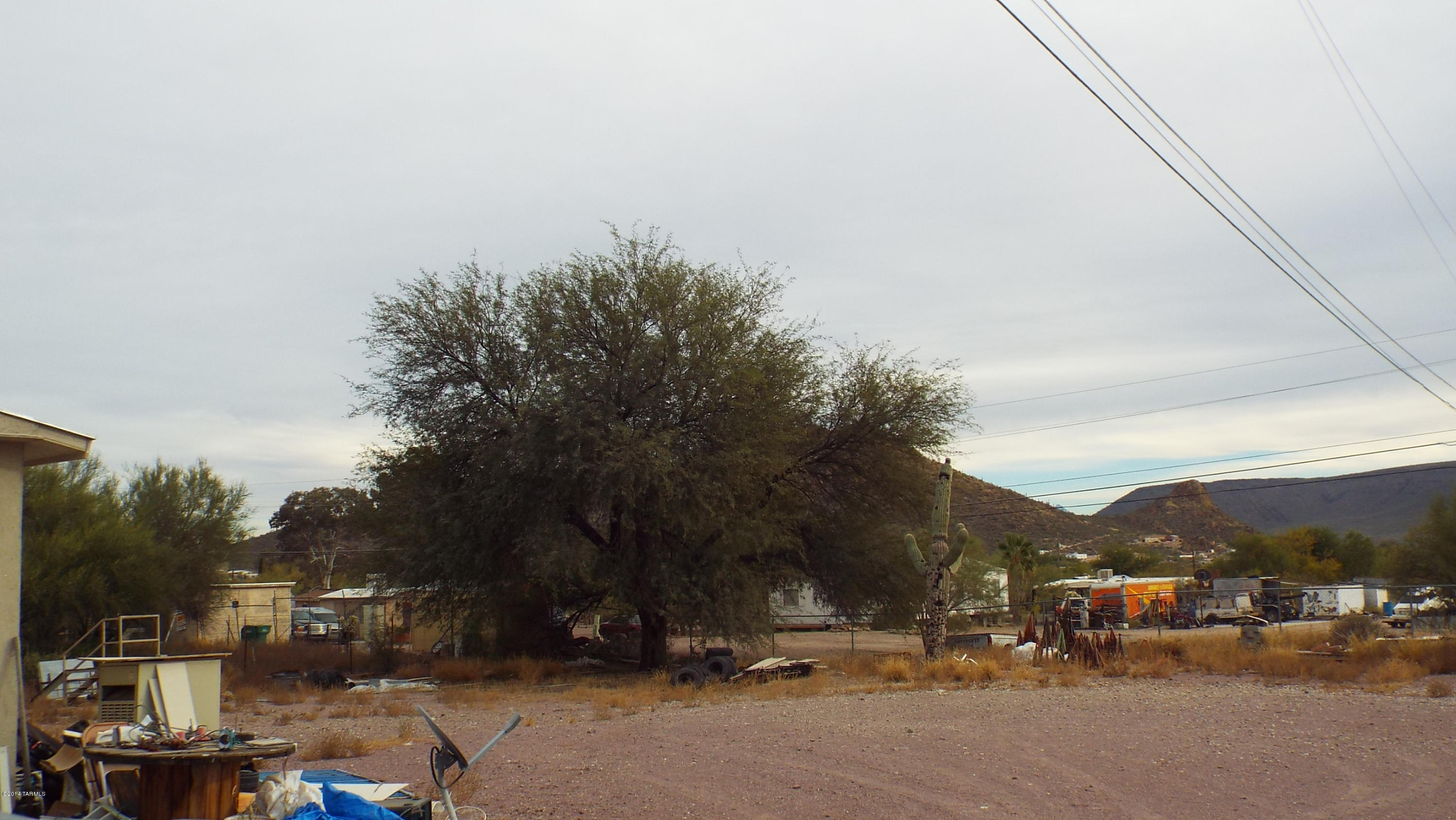 Unsubdivided - Residential Income