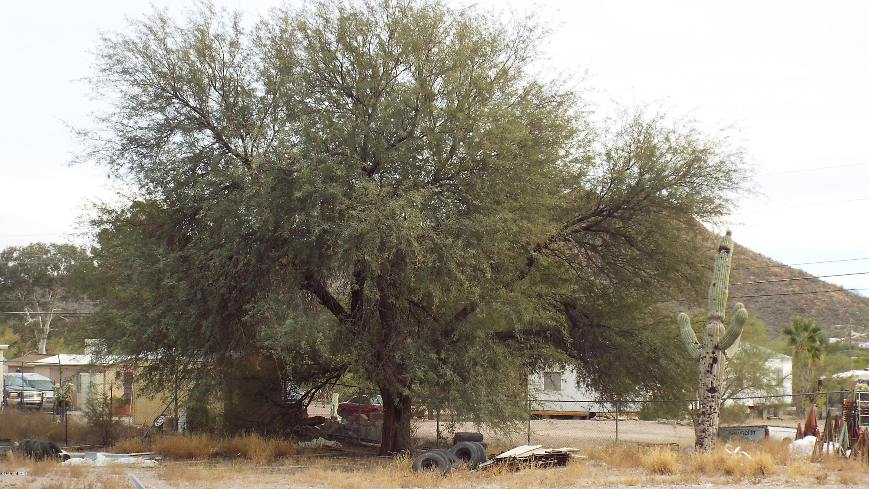Unsubdivided - Residential Income