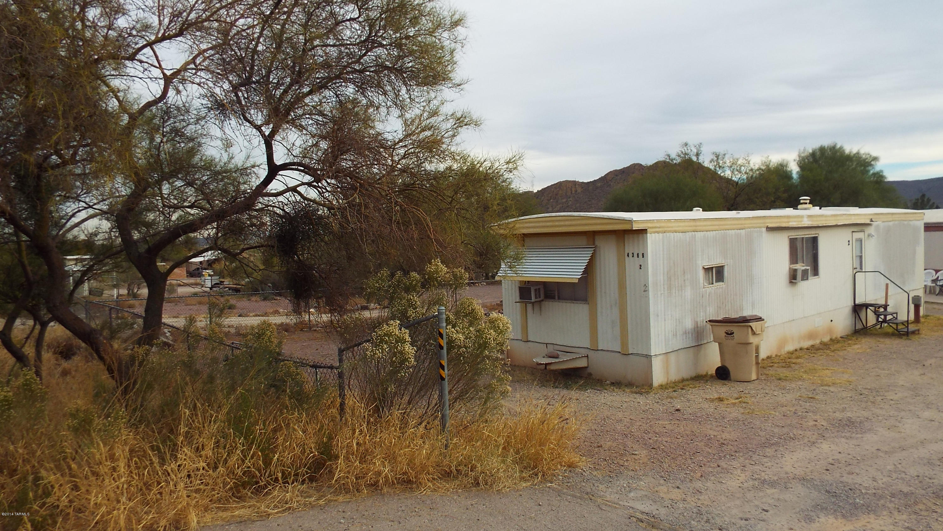 Unsubdivided - Residential Income