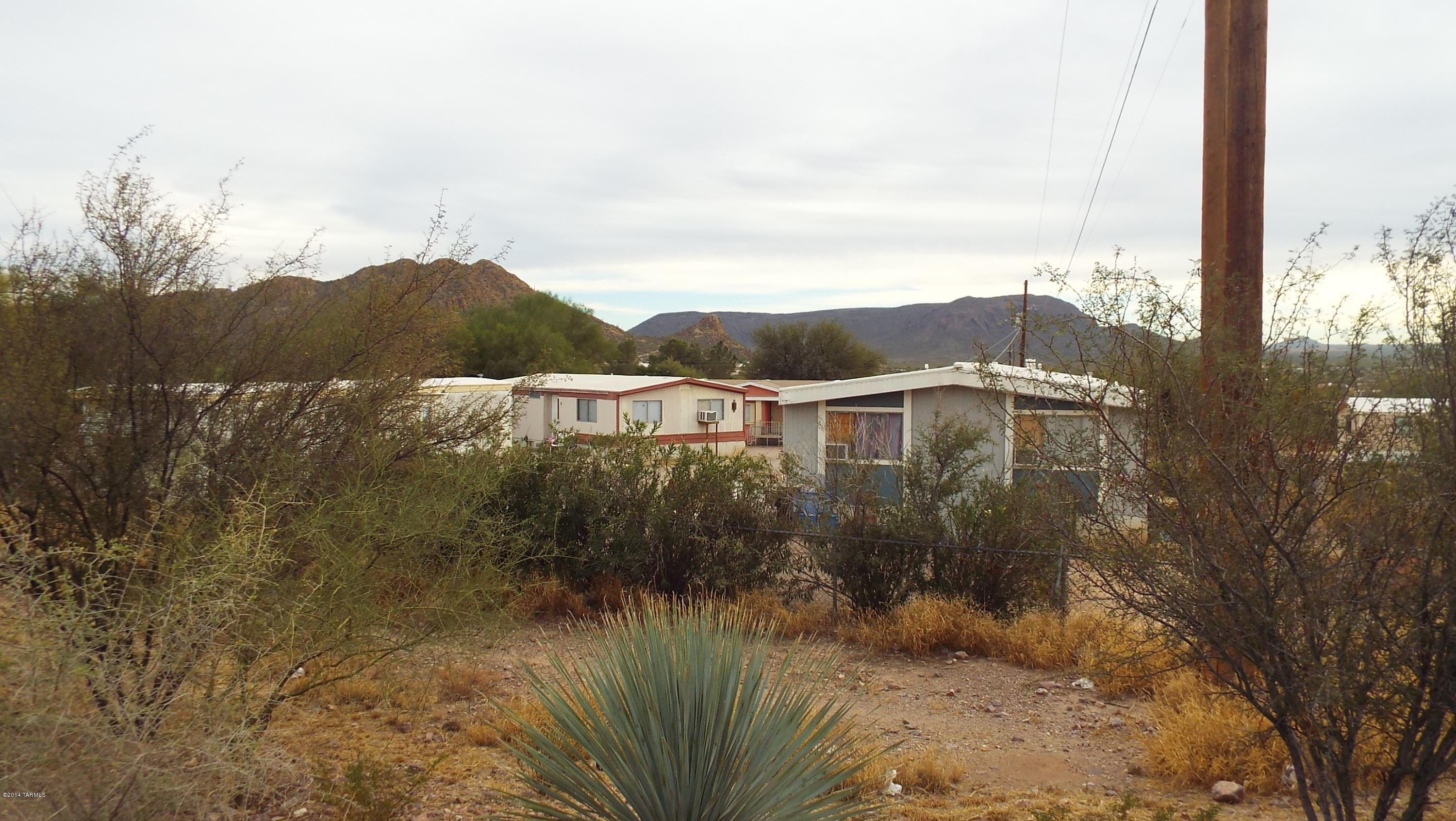 Unsubdivided - Residential Income