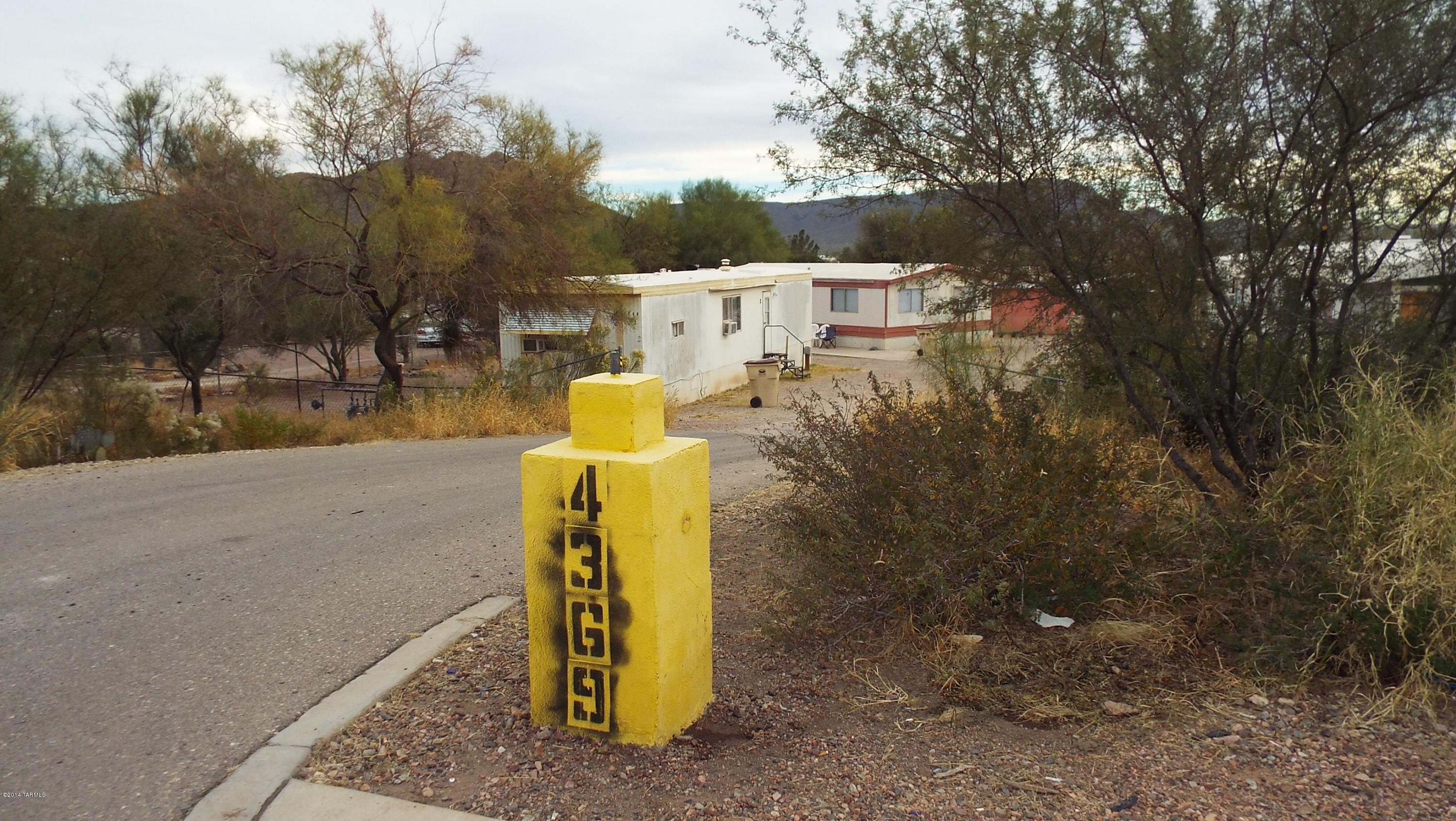 Unsubdivided - Residential Income