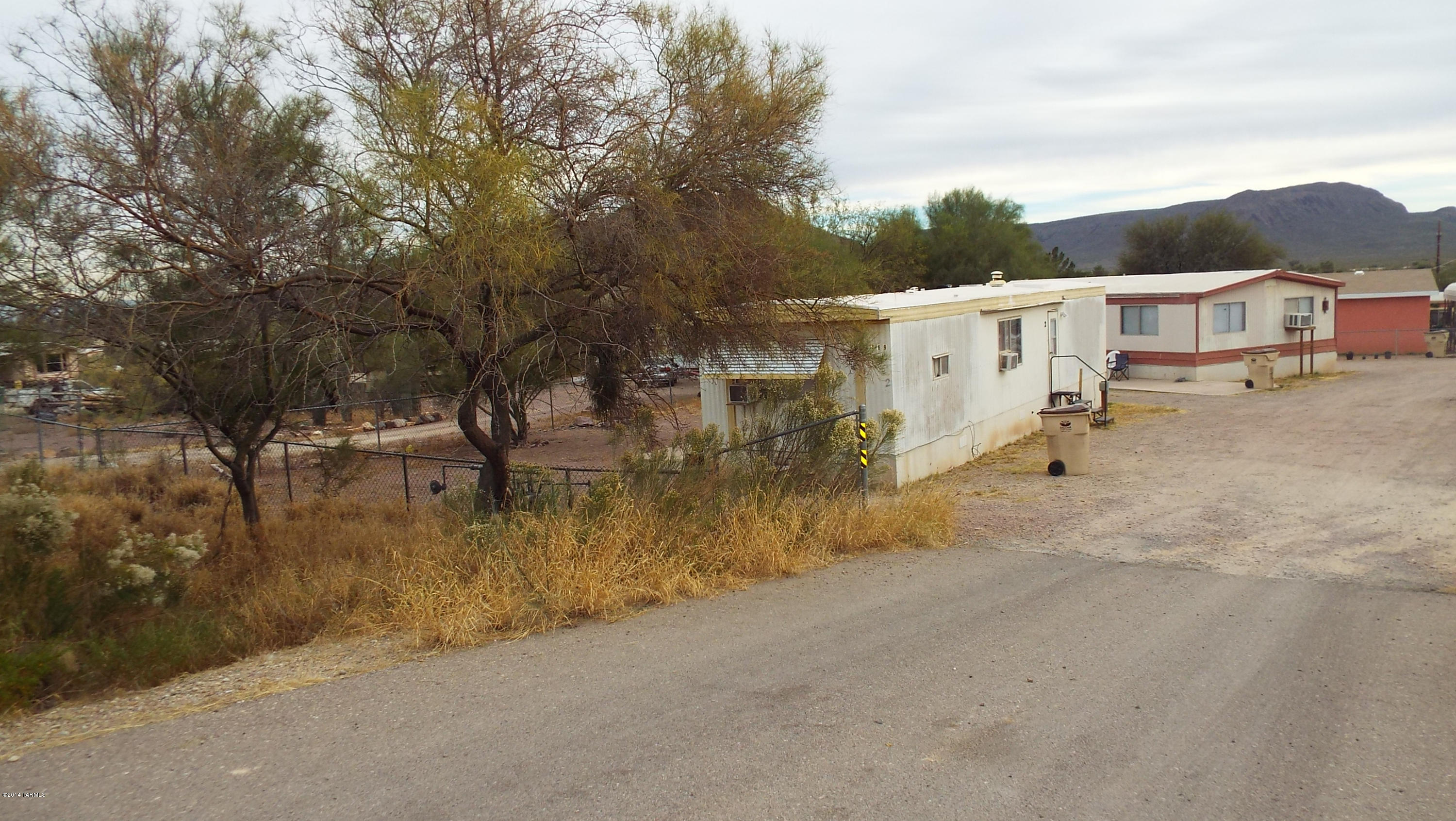 Unsubdivided - Residential Income