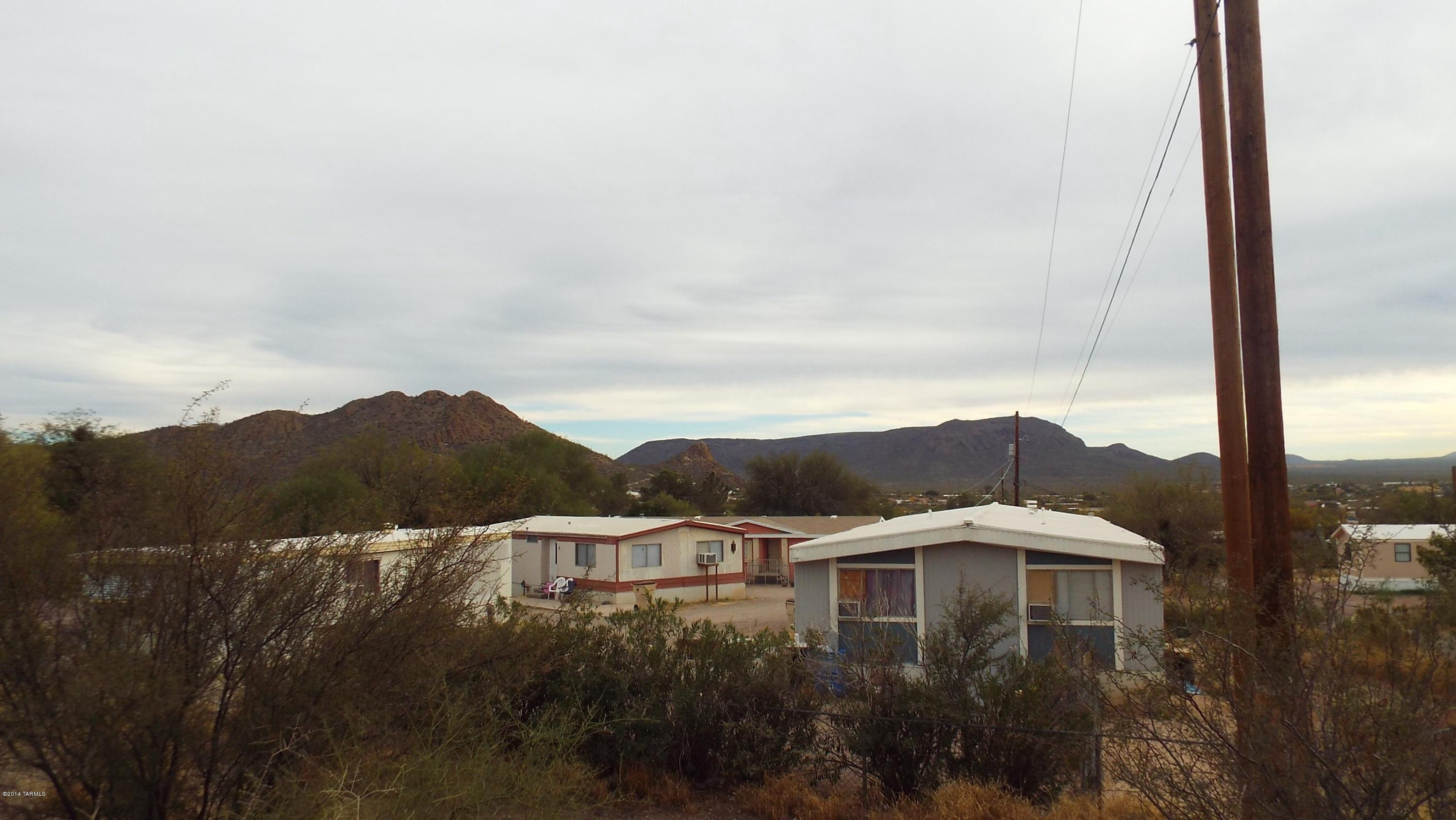 Unsubdivided - Residential Income