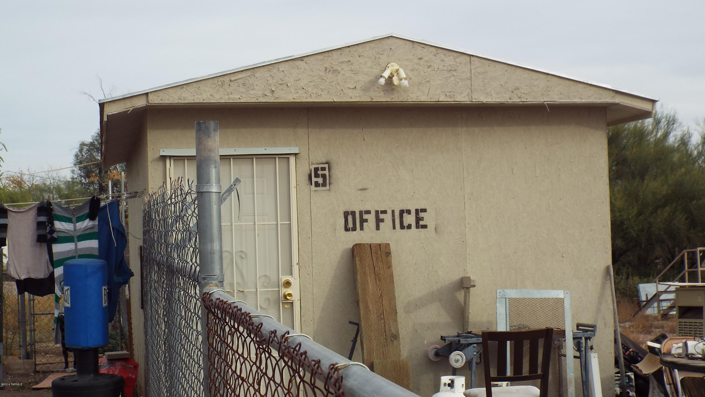 Unsubdivided - Residential Income