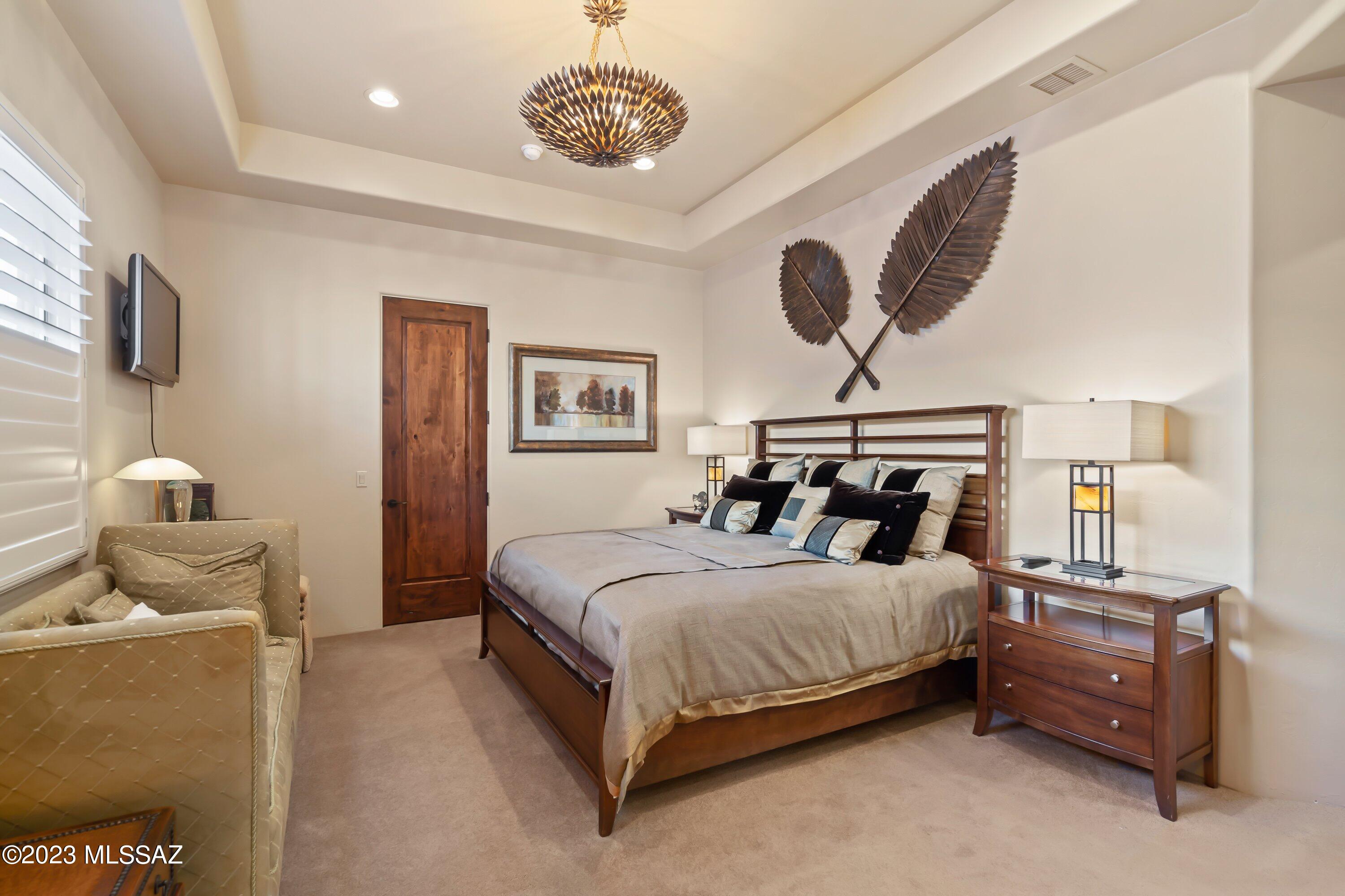 Sabino Mountain (1-290) - Residential