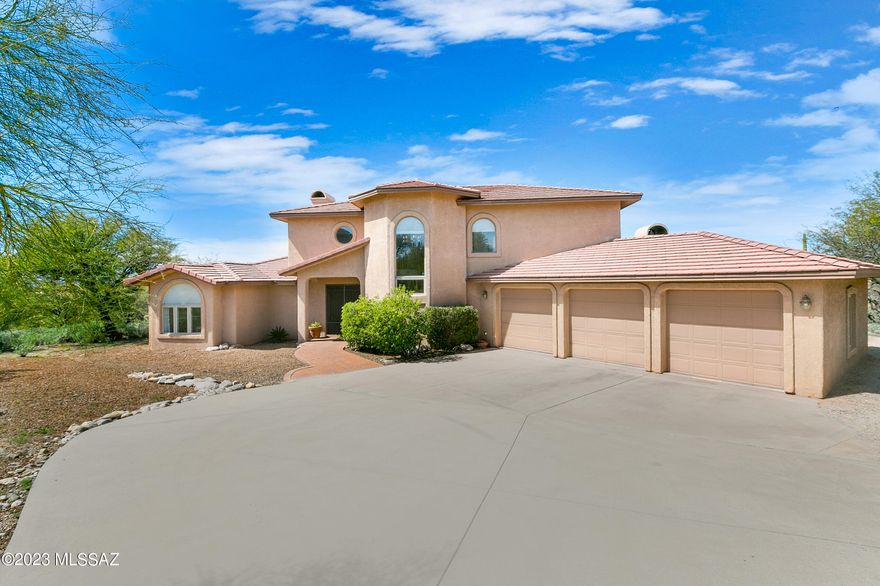 This stunning house is a true masterpiece, boasting a perfect combination of classic elegance and modern luxury. 
As you step through the front door, you will be greeted by a spacious and inviting living area, featuring high ceilings, large windows, and an abundance of natural light.
The gourmet kitchen is complete with top-of-the-line appliances, Viking double ovens and Dacor gas cooktop and an open family room. perfect for entertaining.
The main level also includes formal dining, 2 large bedrooms, full size bathroom, powder room and storage.
Upstairs is a generously sized primary suite, complete with a luxurious en-suite bathroom, large walk-in closet and private balcony. Also upstairs, you will find a flex space that can be used as a home office or rec room. The outdoor living space is equally impressive, with a covered patio perfect for year-round entertaining.
Located in a small desirable neighborhood of 3 houses and No HOA. This home is just a short distance from Basis North, Gregory school, Whole Foods, and restaurants.
