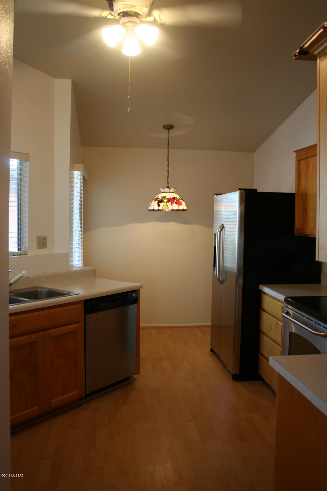 McCormick Place Twnhms Blk I (1-86) - Residential Lease