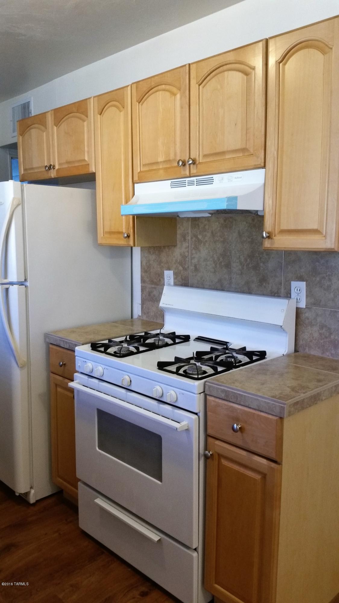 Alvernon Heights Addition - Residential