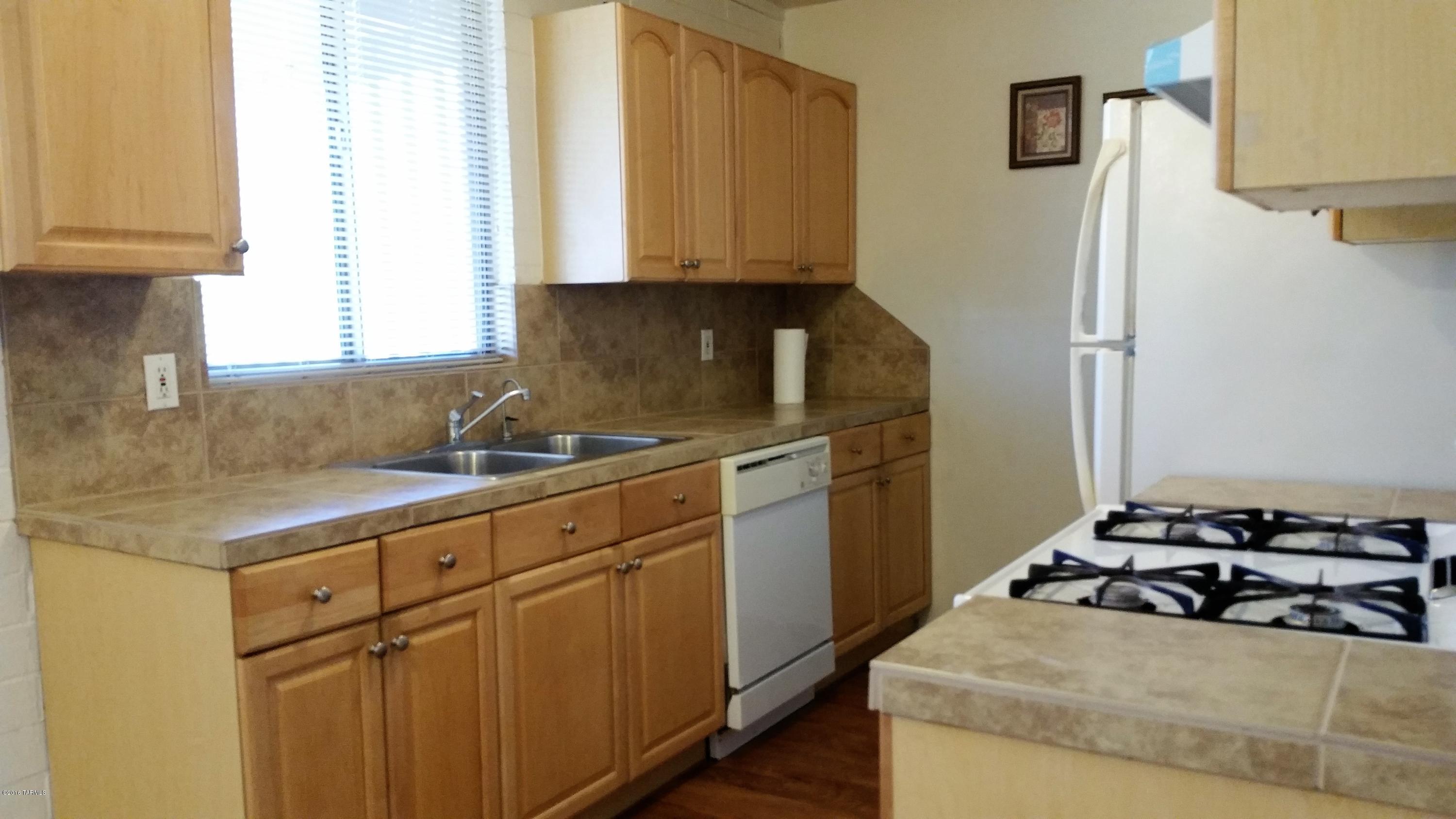 Alvernon Heights Addition - Residential