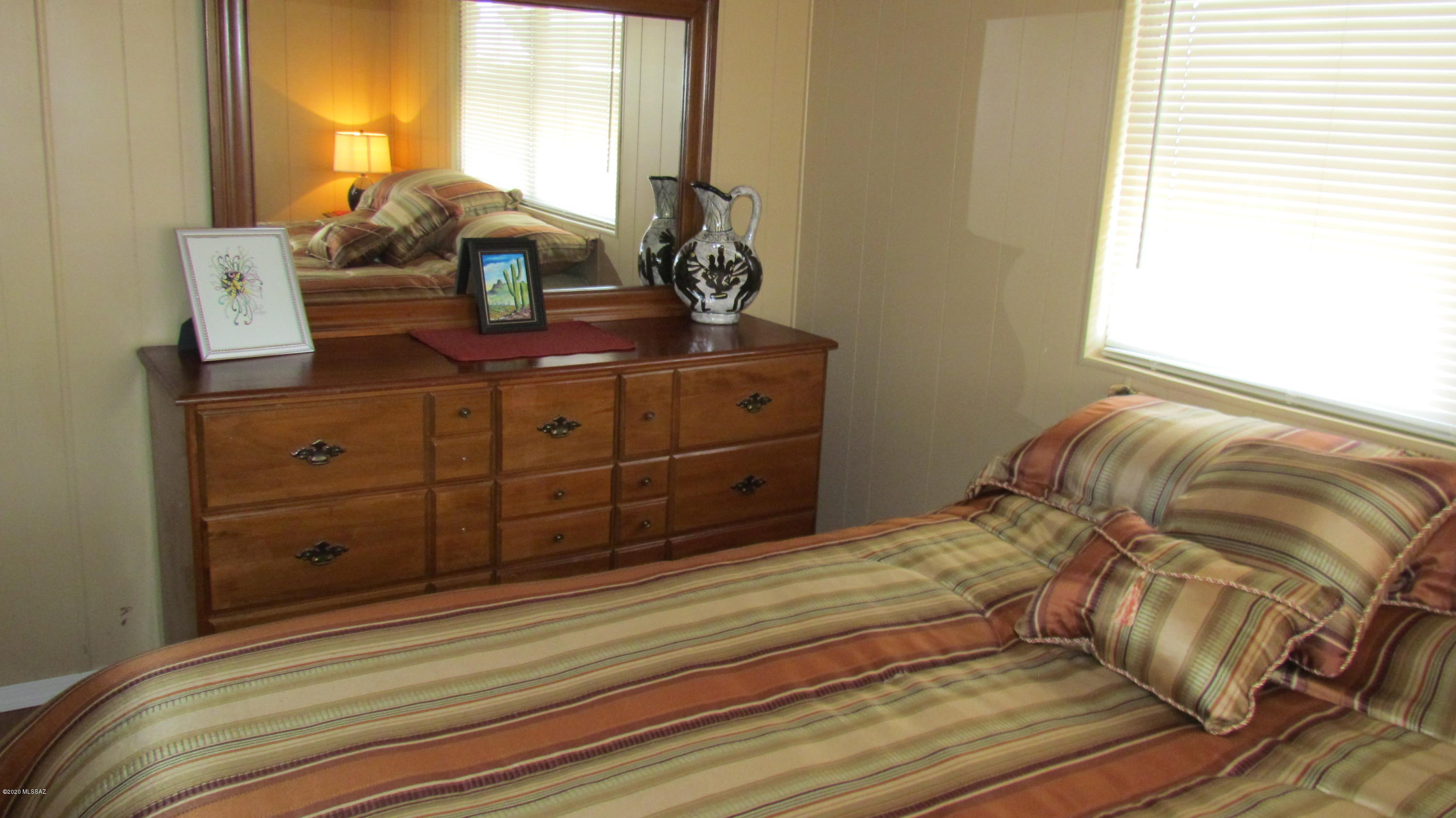 Green Valley Mobile Estates (312-437) - Residential