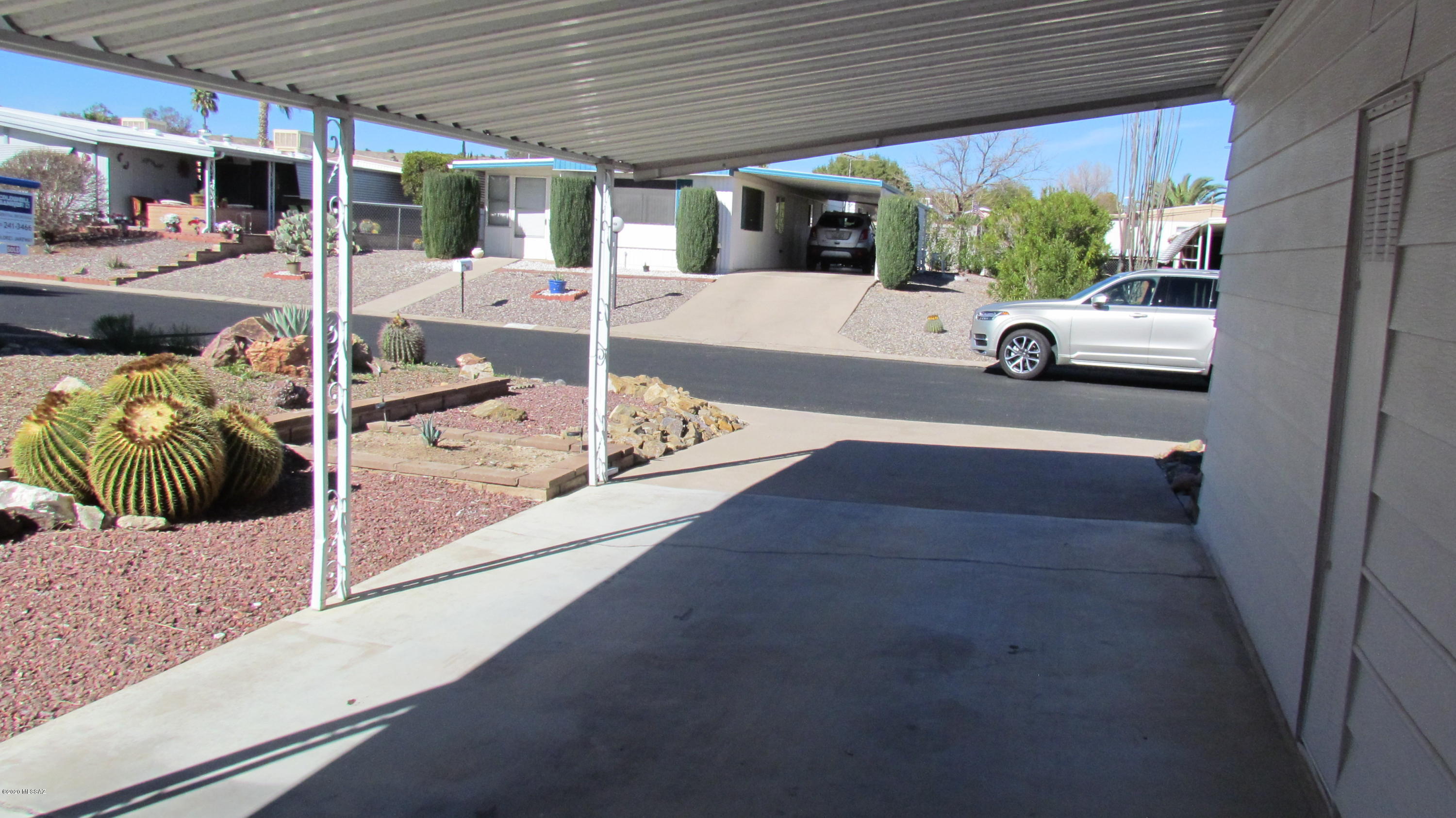 Green Valley Mobile Estates (312-437) - Residential