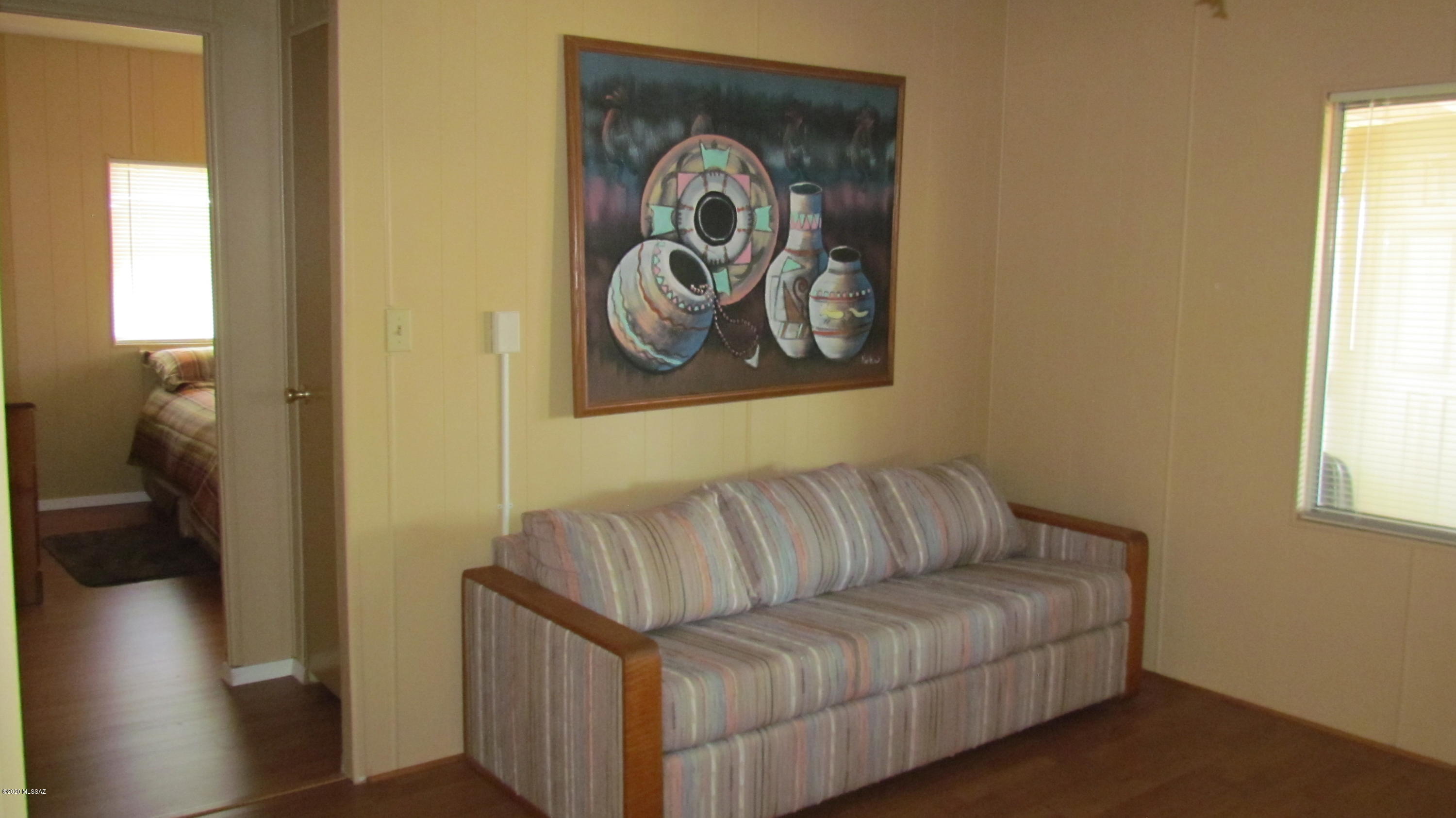 Green Valley Mobile Estates (312-437) - Residential
