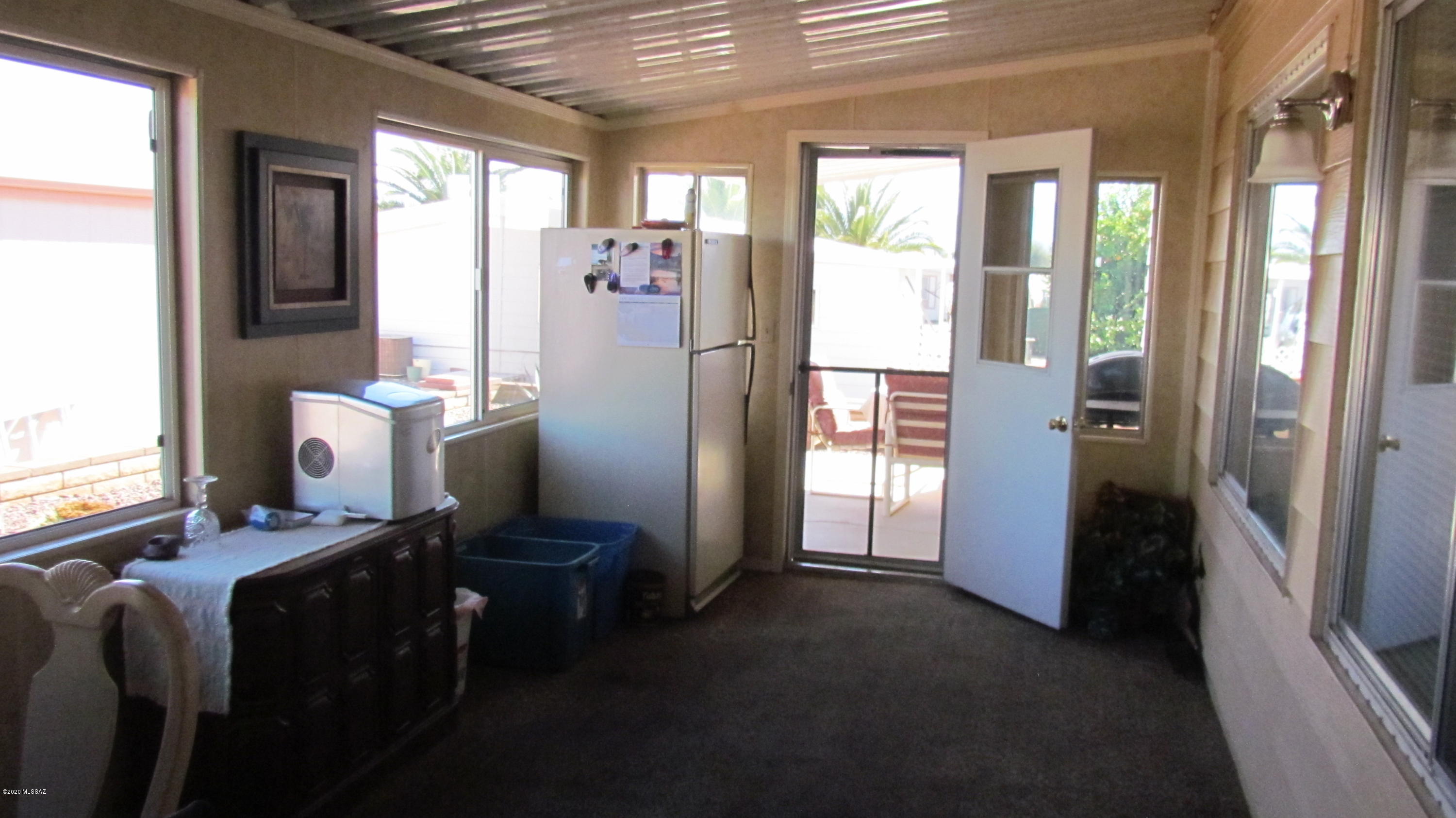 Green Valley Mobile Estates (312-437) - Residential