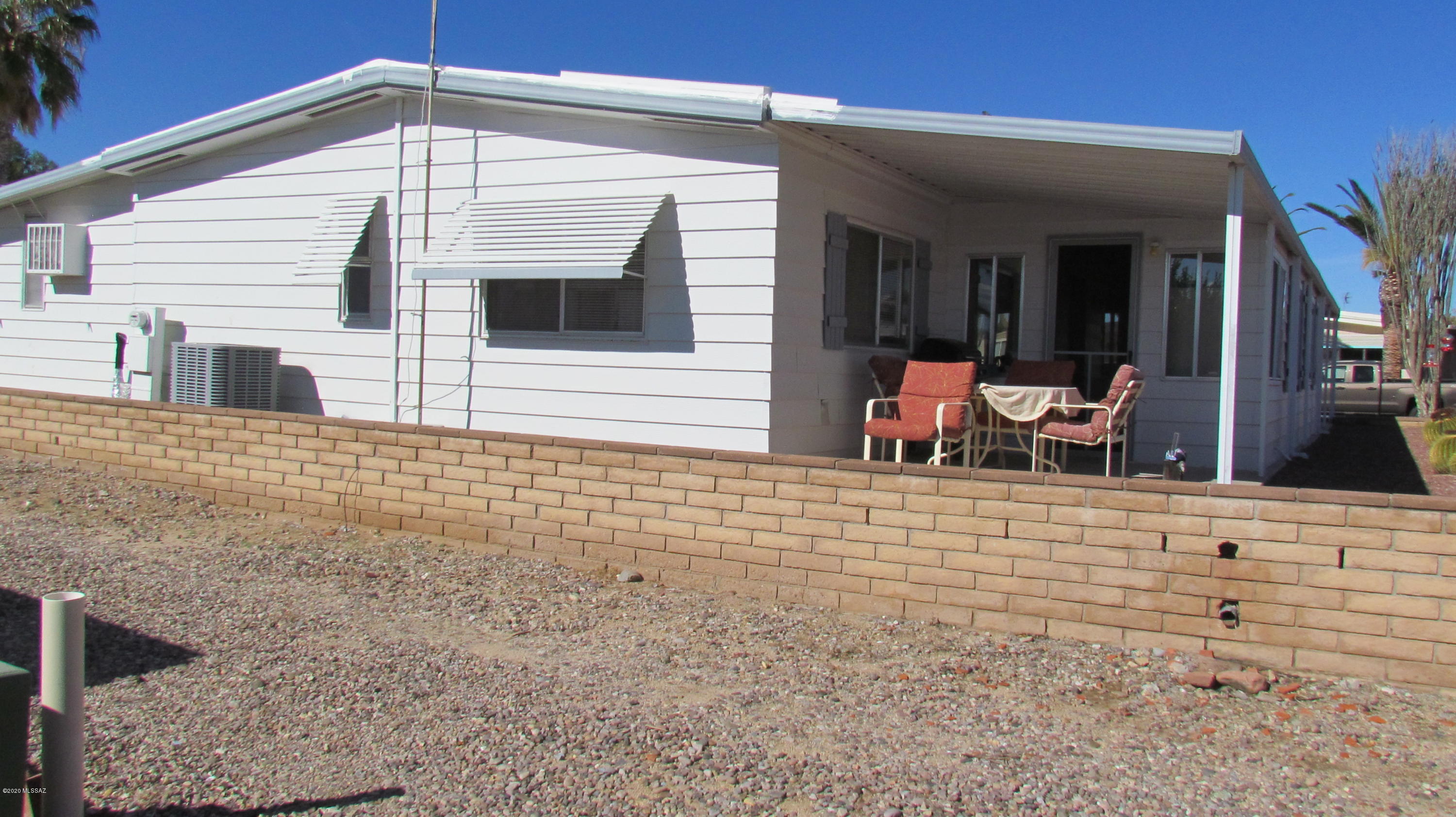Green Valley Mobile Estates (312-437) - Residential
