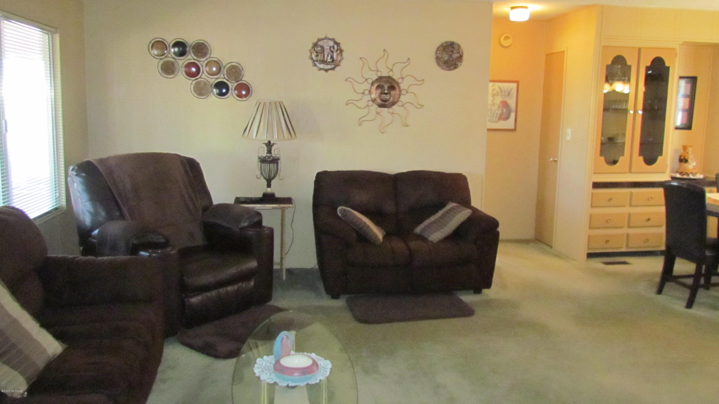 Green Valley Mobile Estates (312-437) - Residential