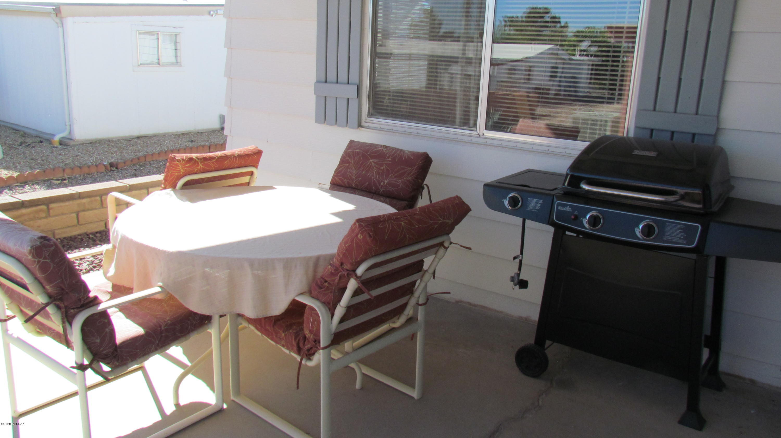 Green Valley Mobile Estates (312-437) - Residential