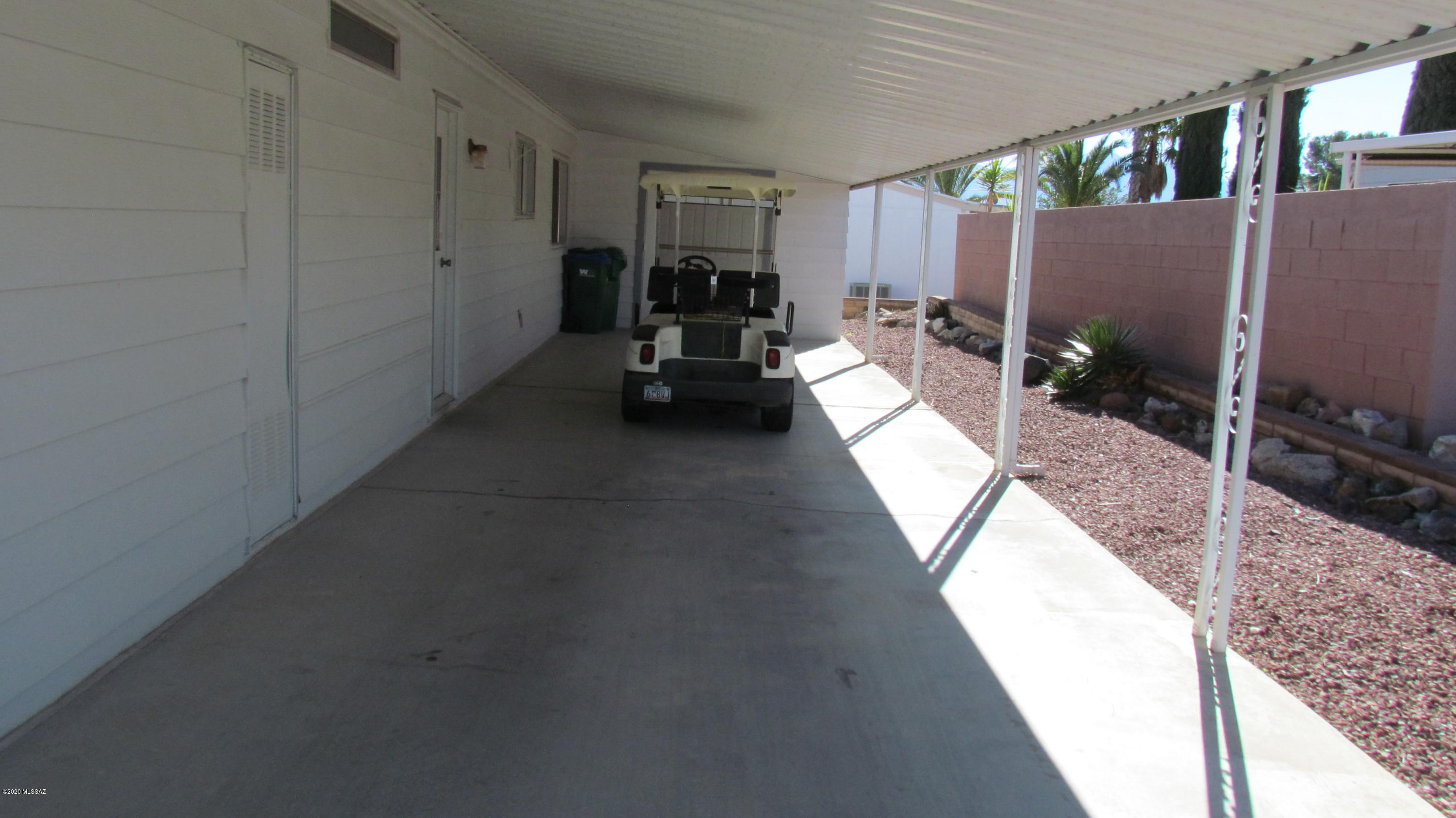 Green Valley Mobile Estates (312-437) - Residential