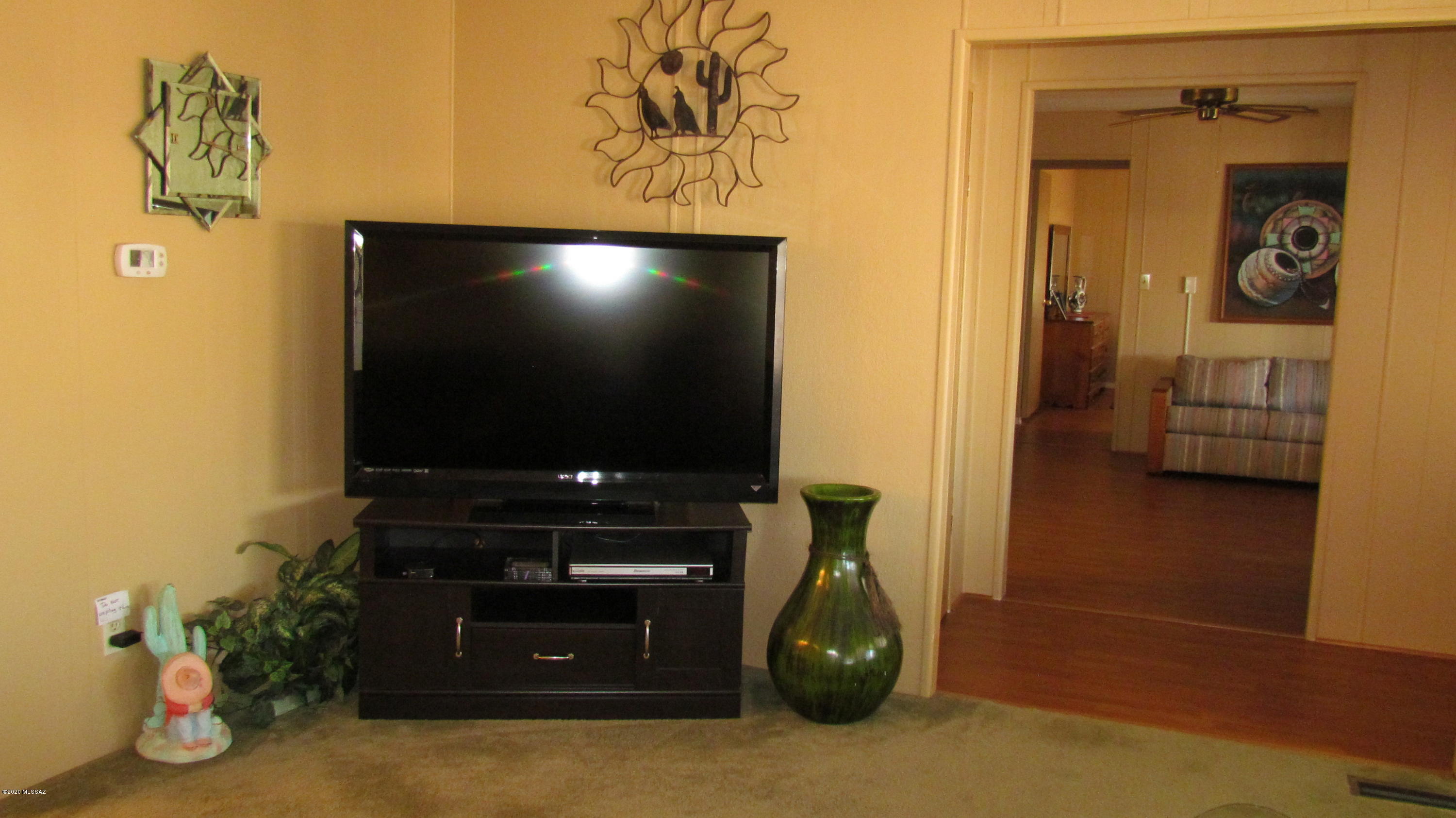Green Valley Mobile Estates (312-437) - Residential
